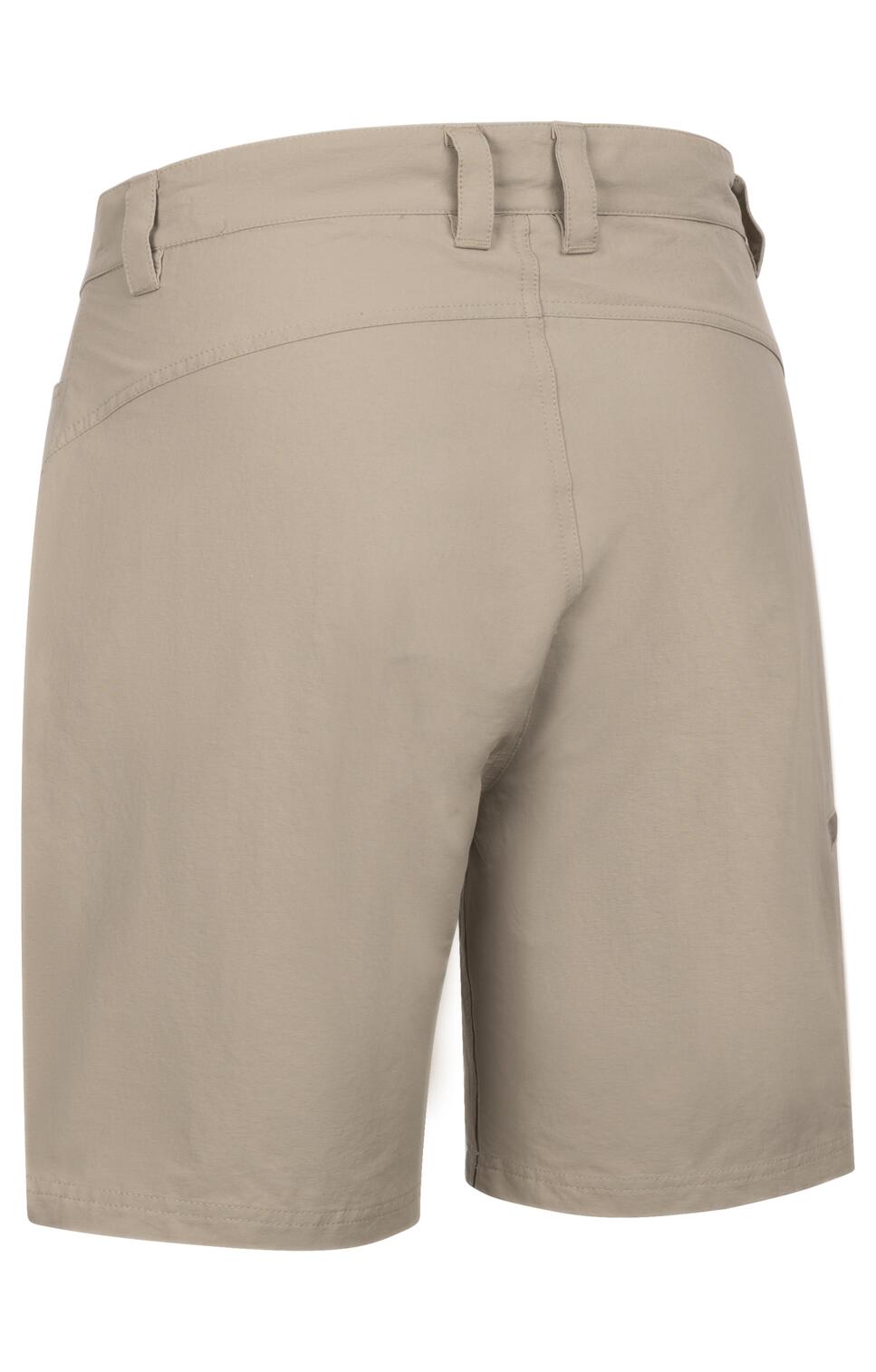 Trespass Bodle - Short d'aventure femme, kaki vintage 2/2