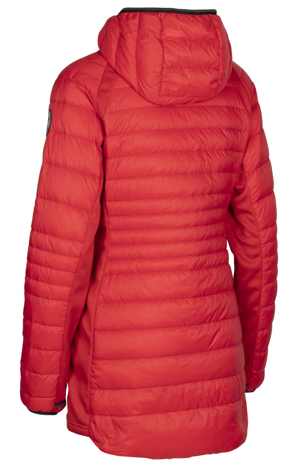 2058 Doudoune femme ultralégère Power Fill 650. 2/2