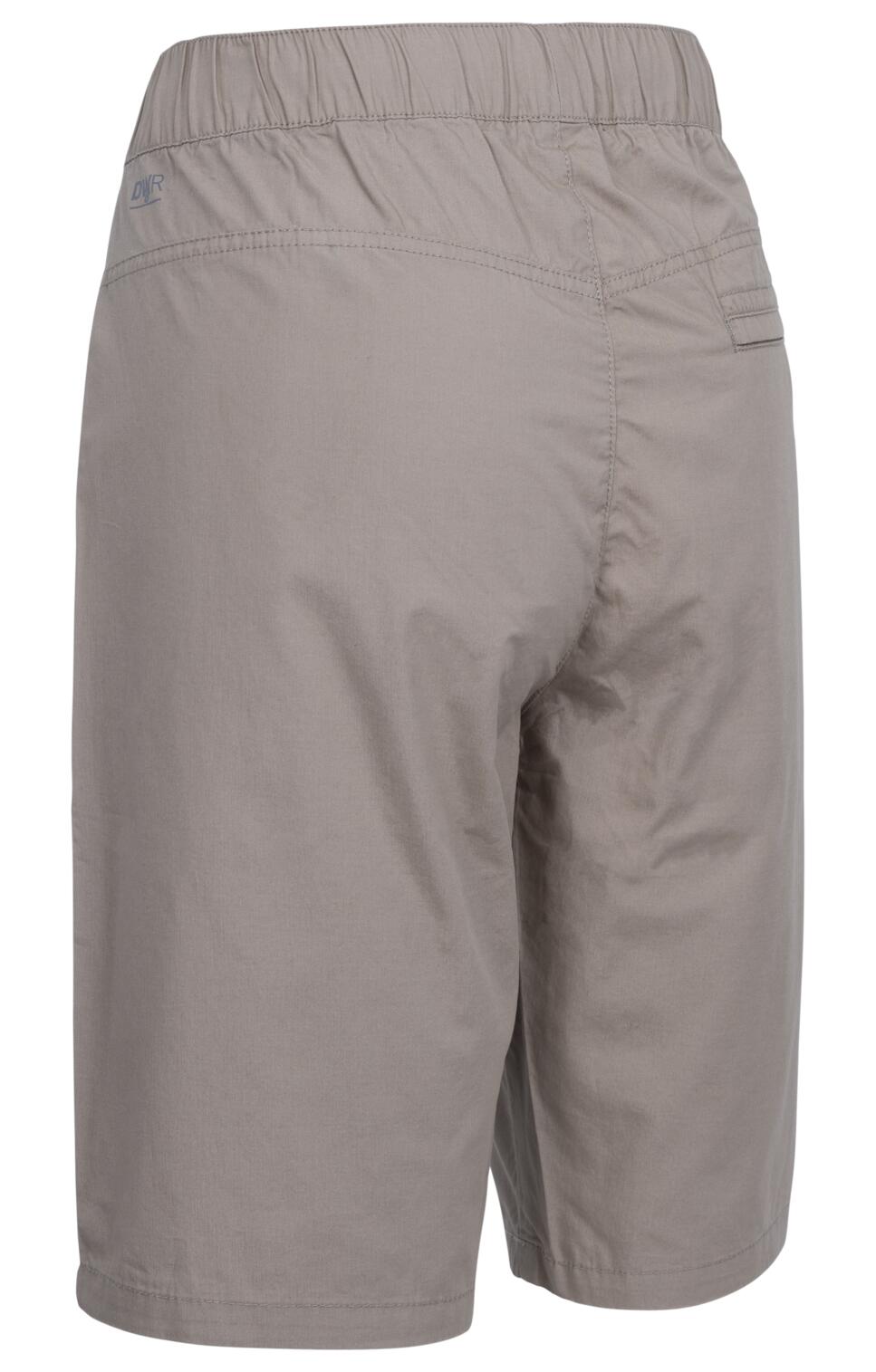 Trespass Siglos – Female Adventure Short Vintage Khaki 2/2