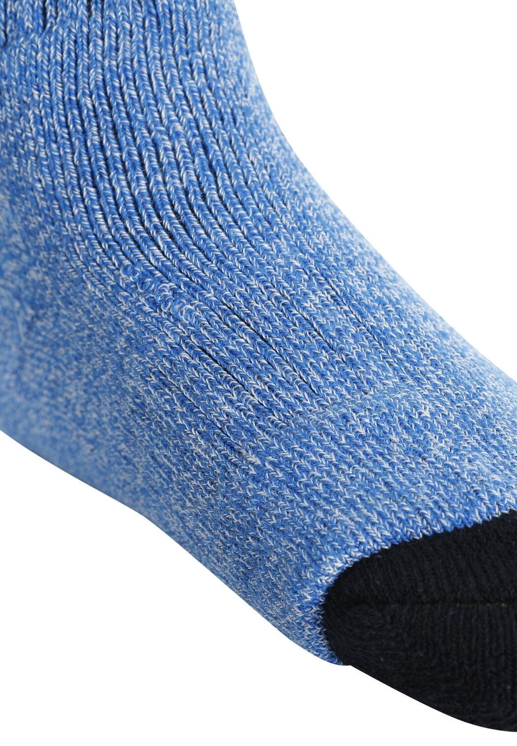 2058 Kinder Socken Bright Gorm Marl 2/2