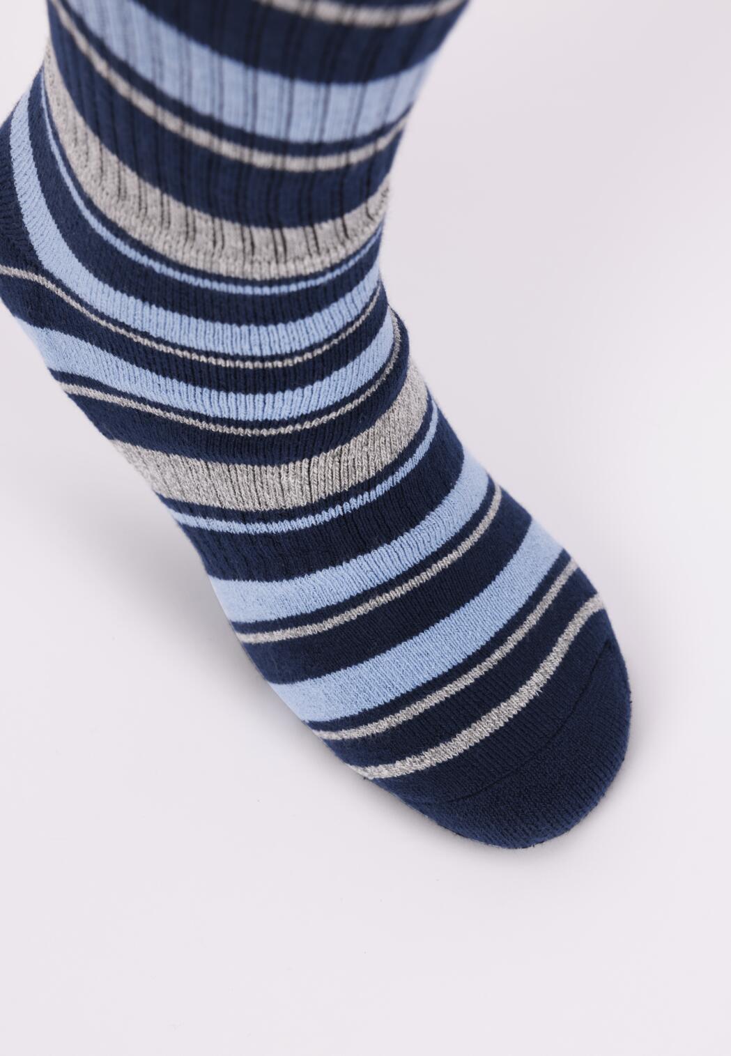 Trespass Austen - Unisex sokken (2 paar) marine 2/2