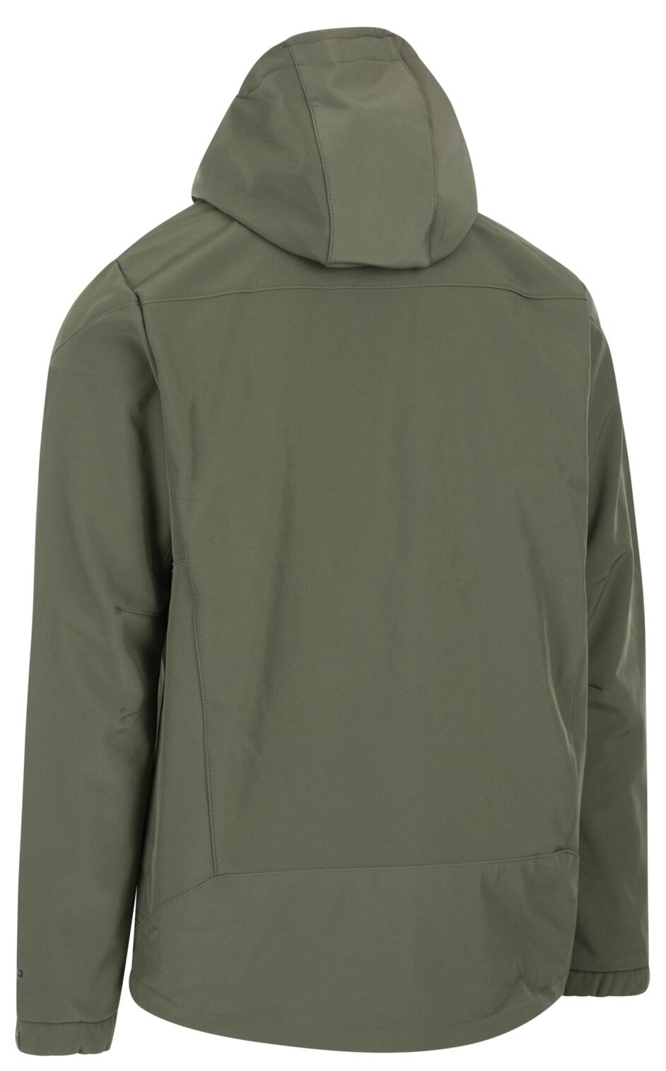 Trespass Marlon B Veste Softshell Homme 2/2
