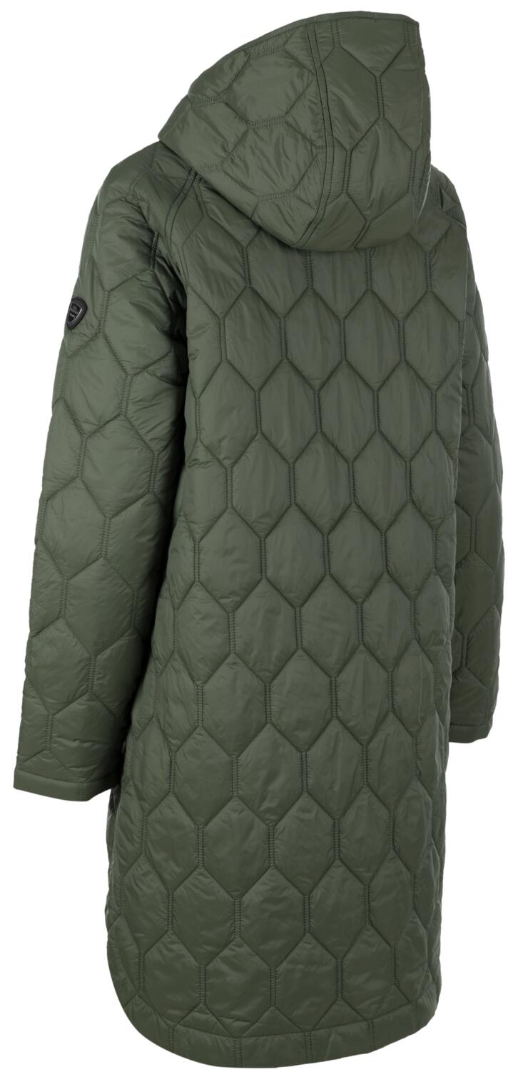 Trespass Phase- Veste Casual Femme Mousse 2/2