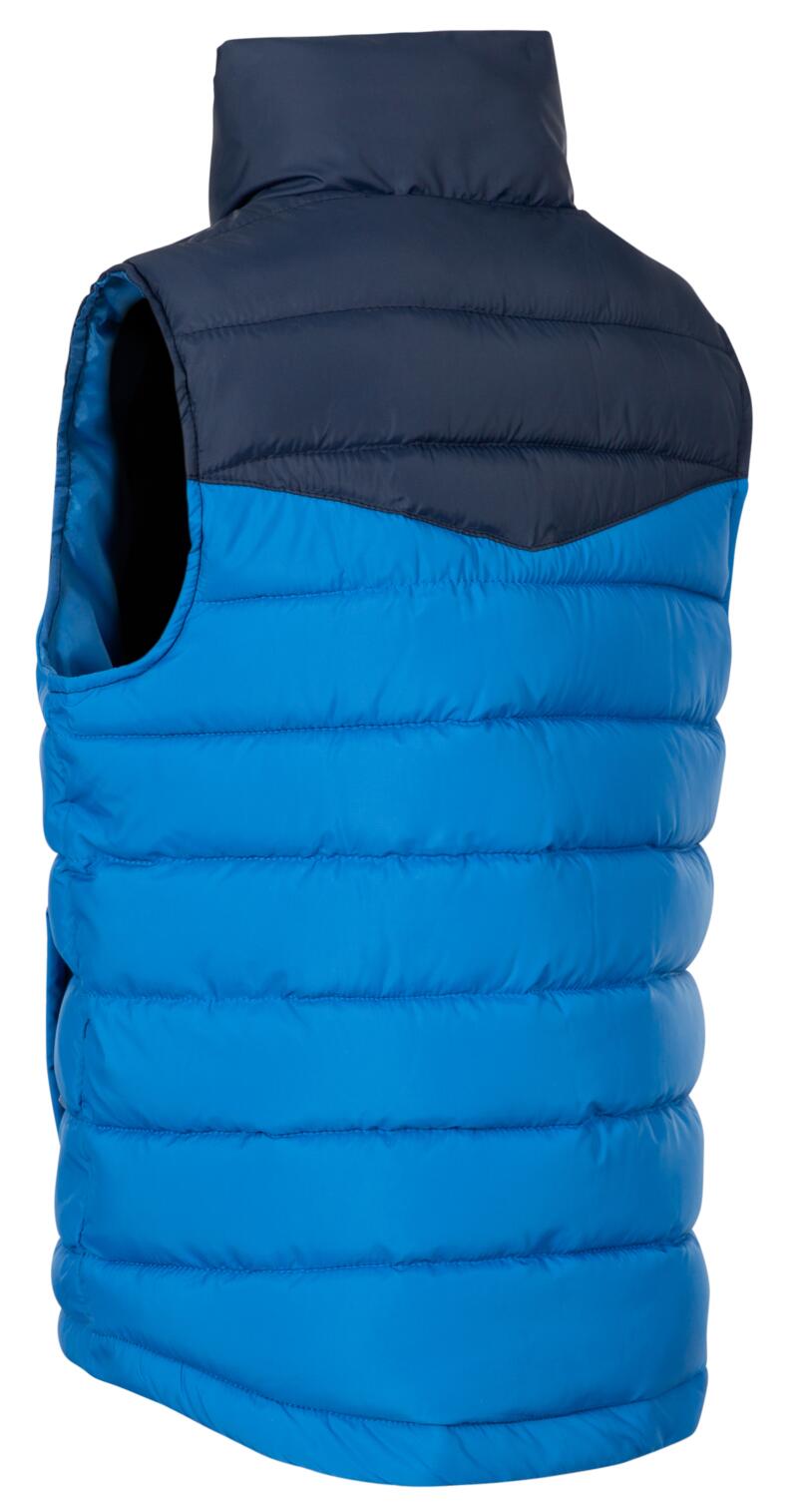 Trespass Oskar Gilet - Gilet Enfant Marine 2/2