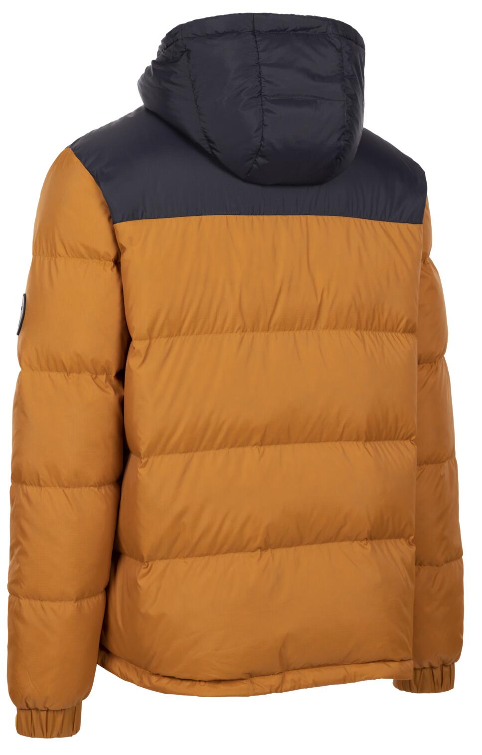 Trespass Erris - Doudoune homme Ginger 2/2
