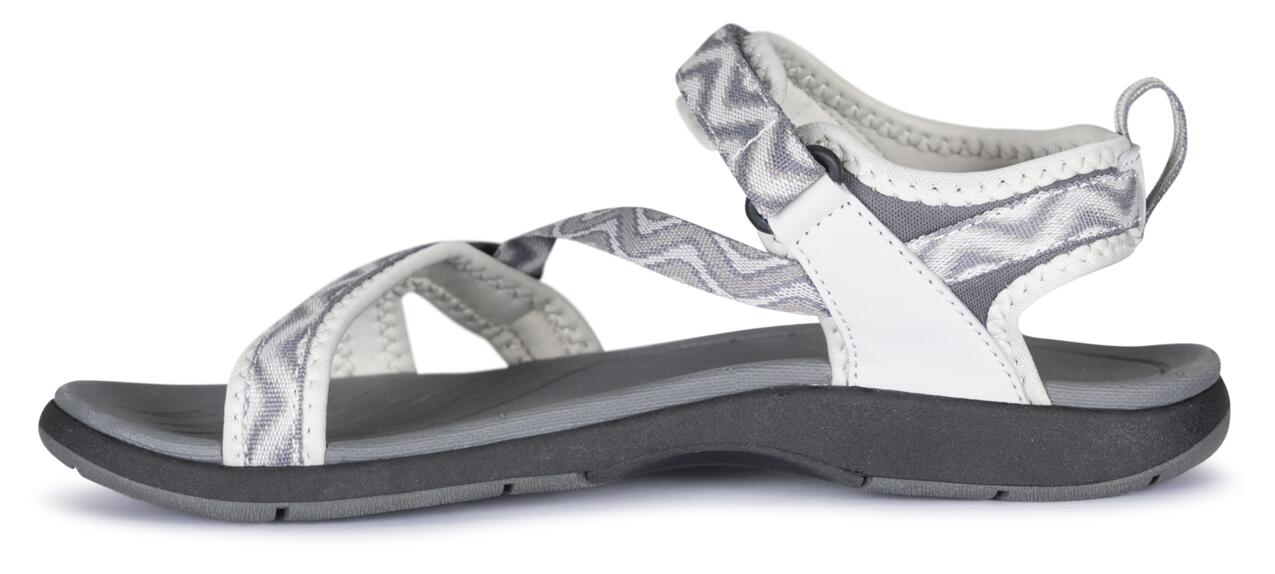 Sandalias activas de mujer 2058 - Forro acolchado y plantilla moldeada 2/2