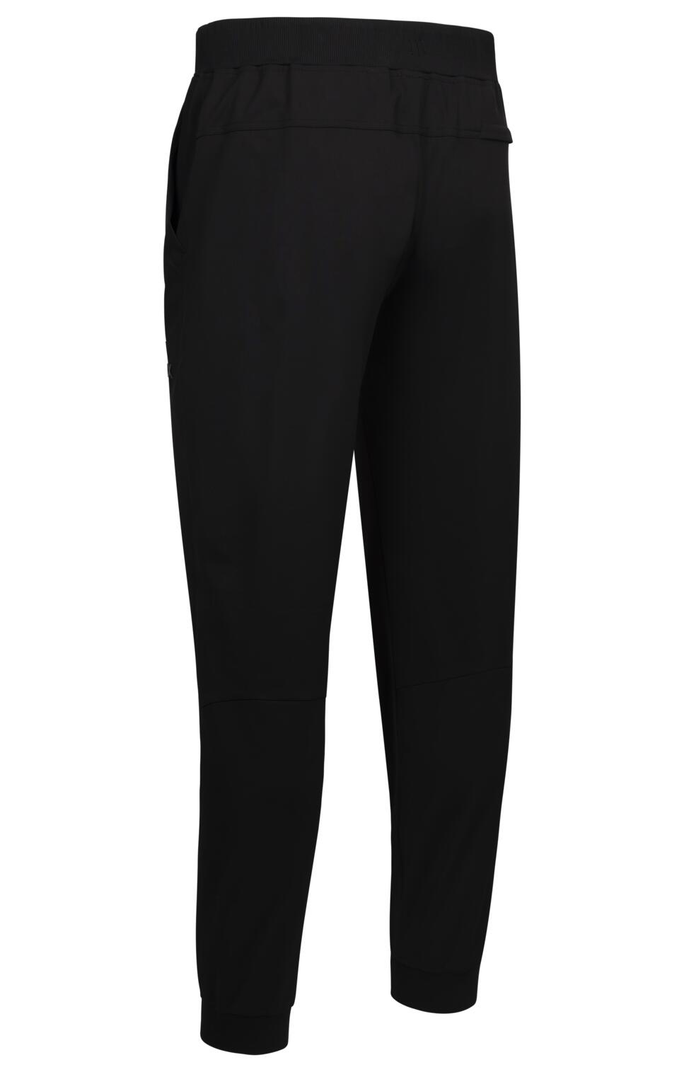 4090 Dlx Tusk - Jogger actif homme noir 2/2