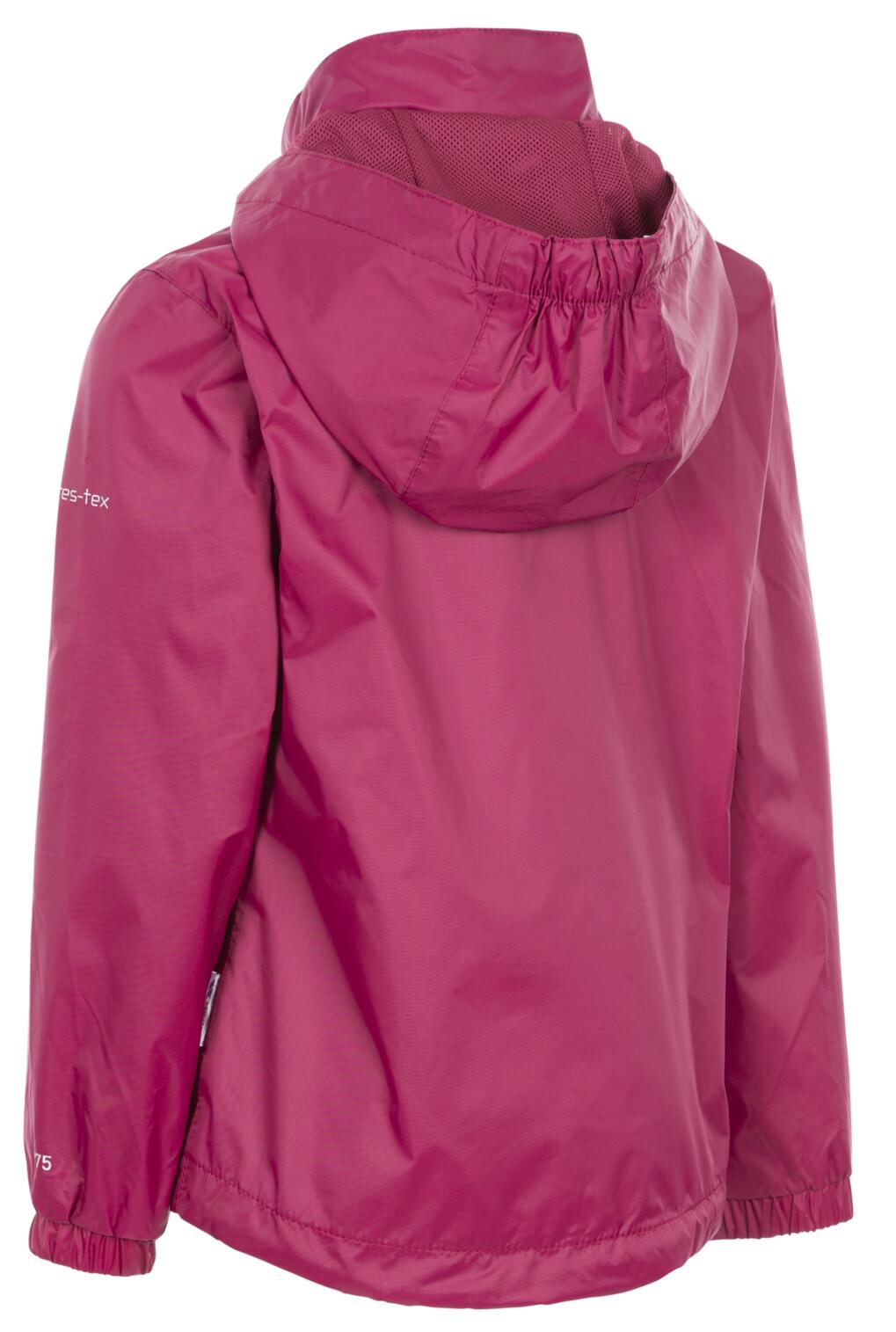 Trespass Raymont Waterproof Jacket | Sports Direct
