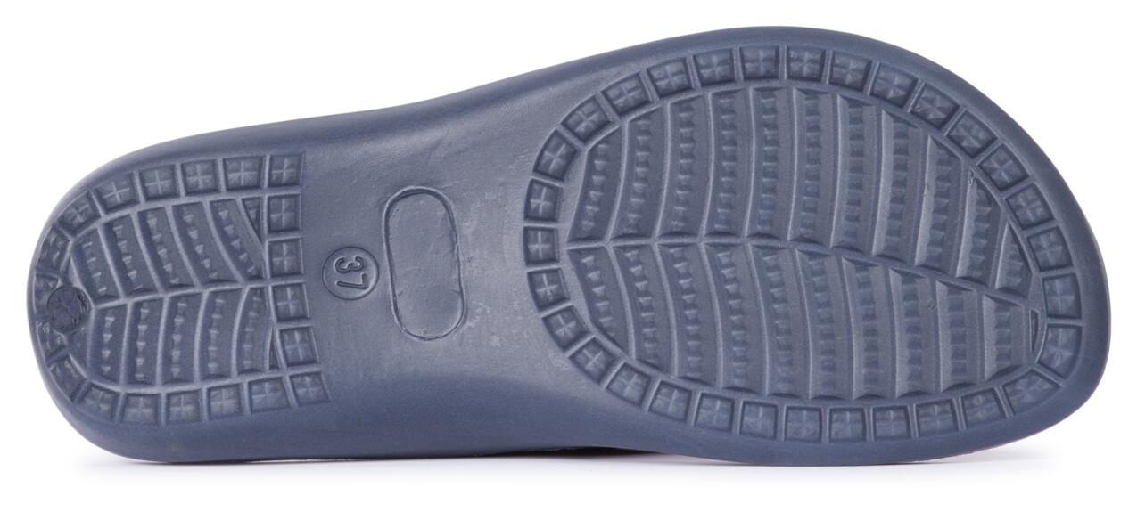 2058 Sandalias tanga EVA Active Navy Corcra orchid 2/2