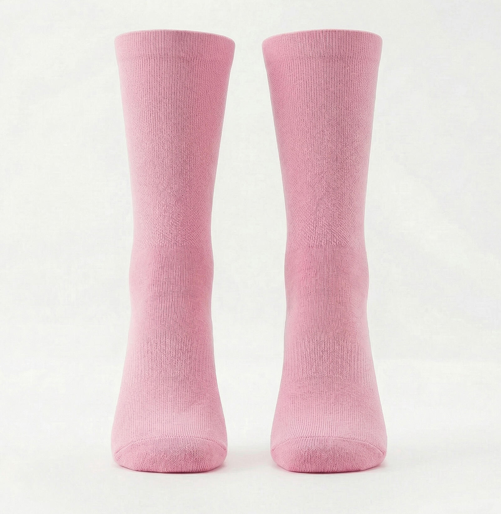 Calcetines de ciclismo/running transpirables – Rosa 2/7