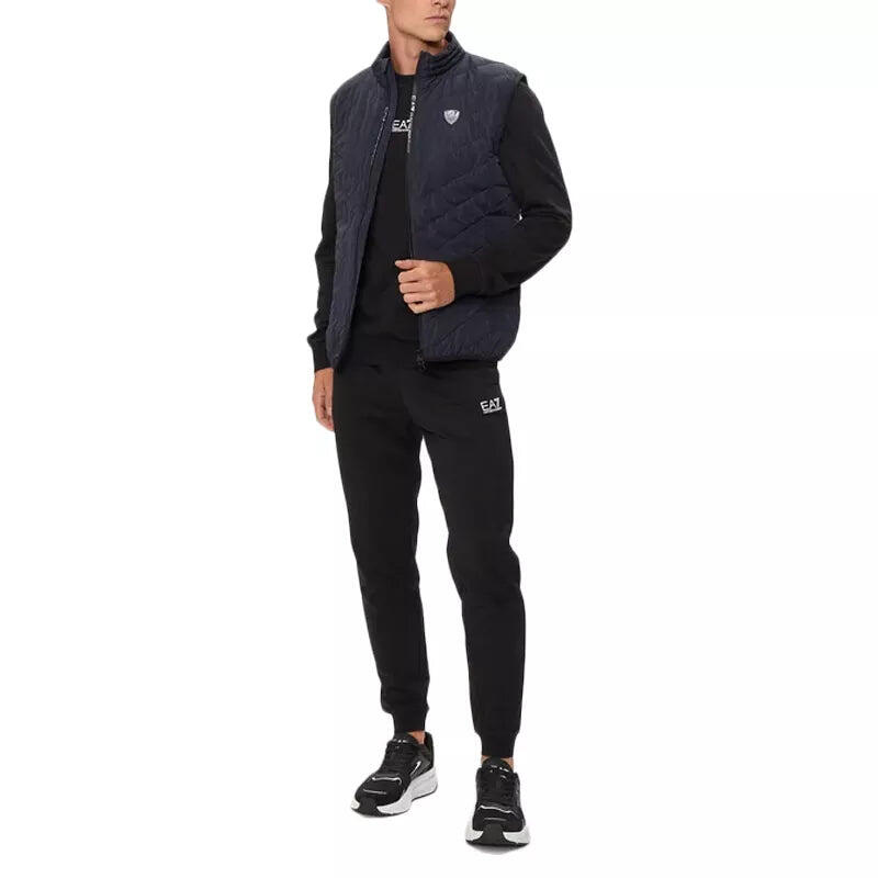 Cazadora EA7 Emporio Armani BLOUSON SANS MANCHE EA7 7/7