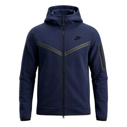 Veste de survêtement Homme Nike TECH FLEECE FULL ZIP HOODIES