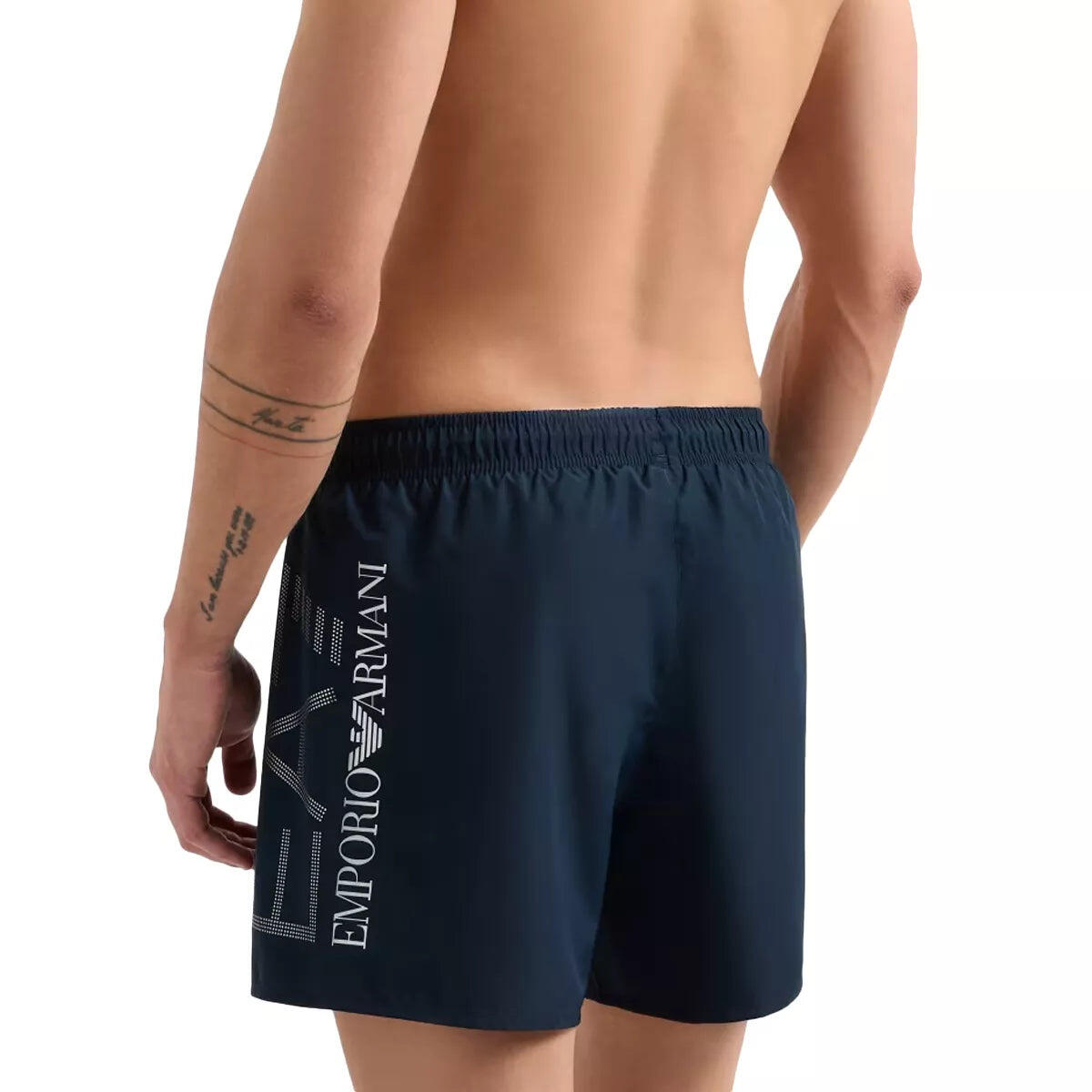Maillot de Bain EA7 Emporio Armani 4/4
