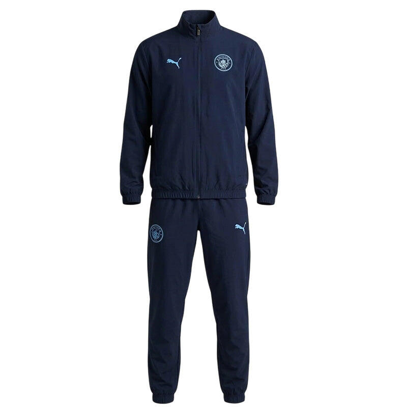 Fato de Treino Desportivo Puma Survêtement Manchester City 2025/2026  Puma 1/6