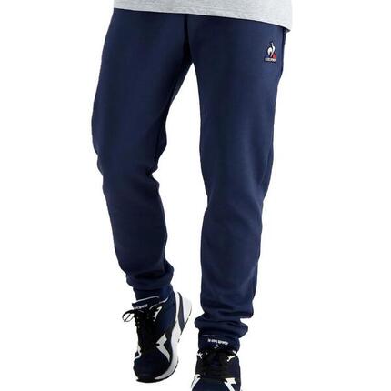Jogging Marine Homme Le Coq Sportif Slim N°1