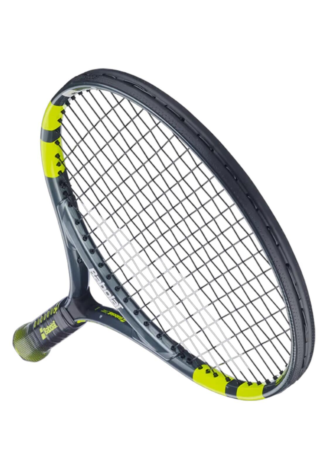 Raquette de tennis Junior Babolat Carlitos 23 avec housse - 2026 5/6