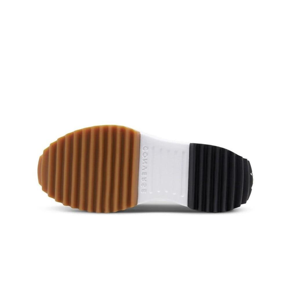 Scarpe Adulto Converse Run Star Hike Low nero 3/3