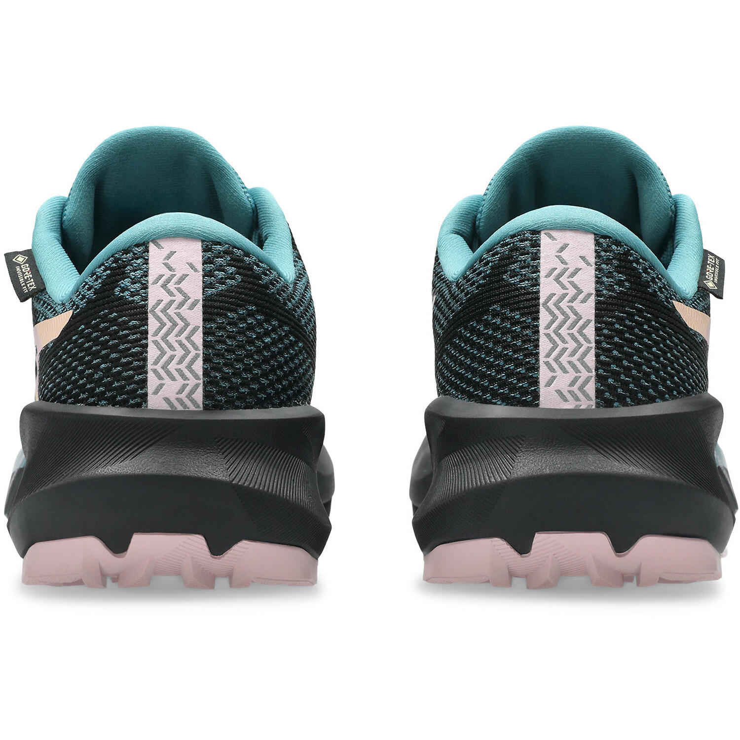 Buty do biegania damskie Asics Trabuco 14 5/7