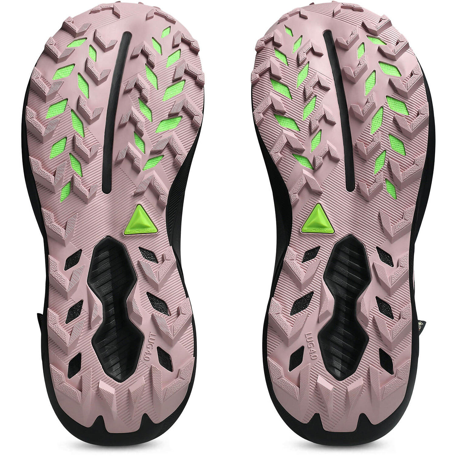 Buty do biegania damskie Asics Trabuco 14 4/7