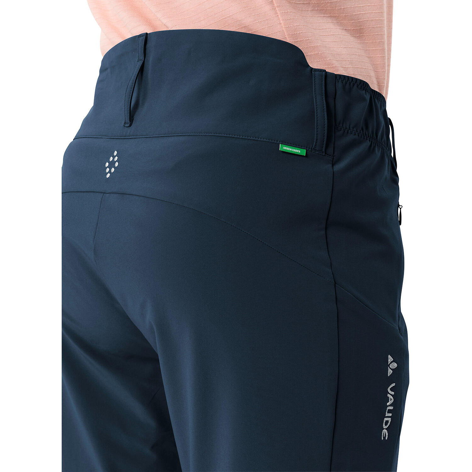 Damen Hose Wo Skomer Pants III 5/7