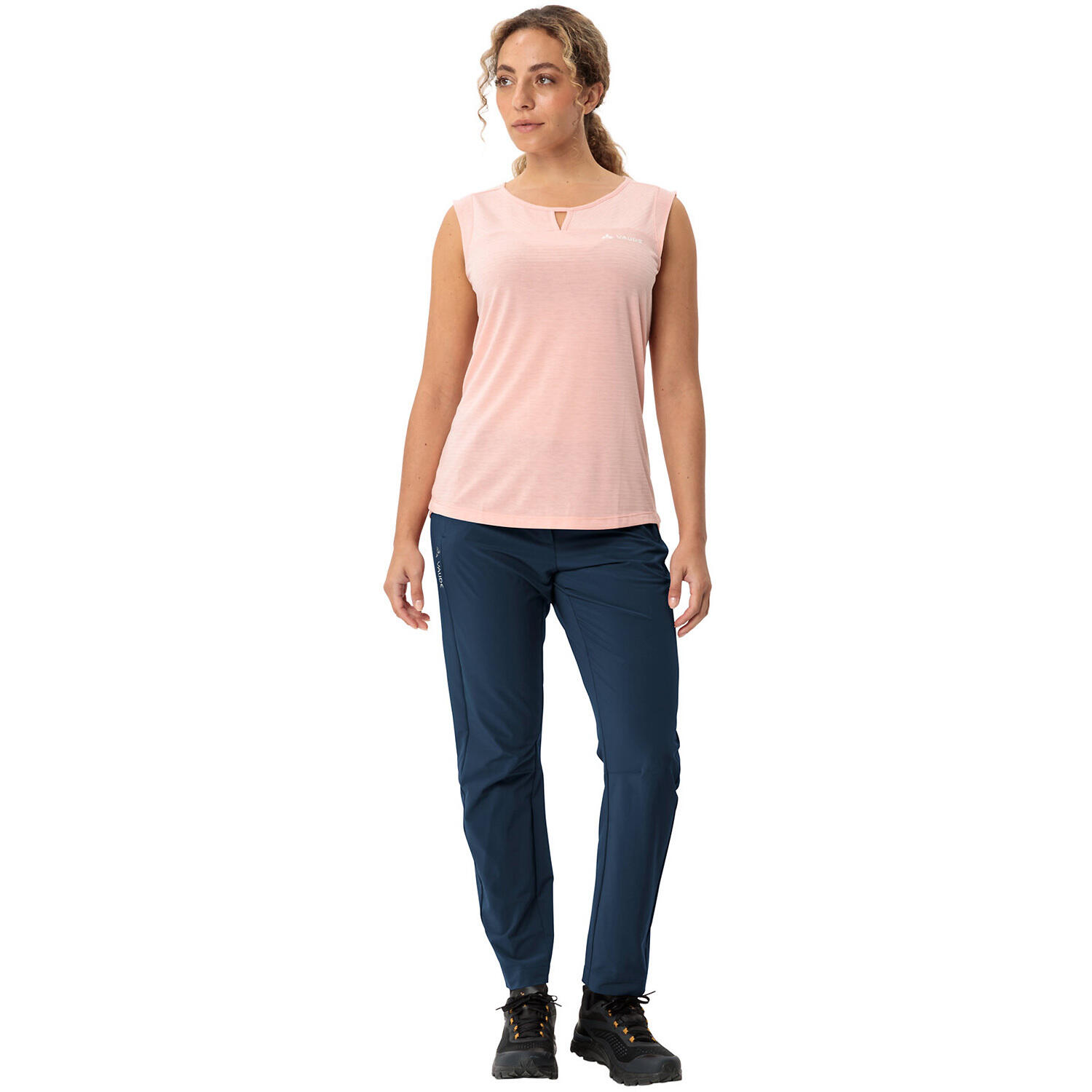 Damen Hose Wo Skomer Pants III 7/7