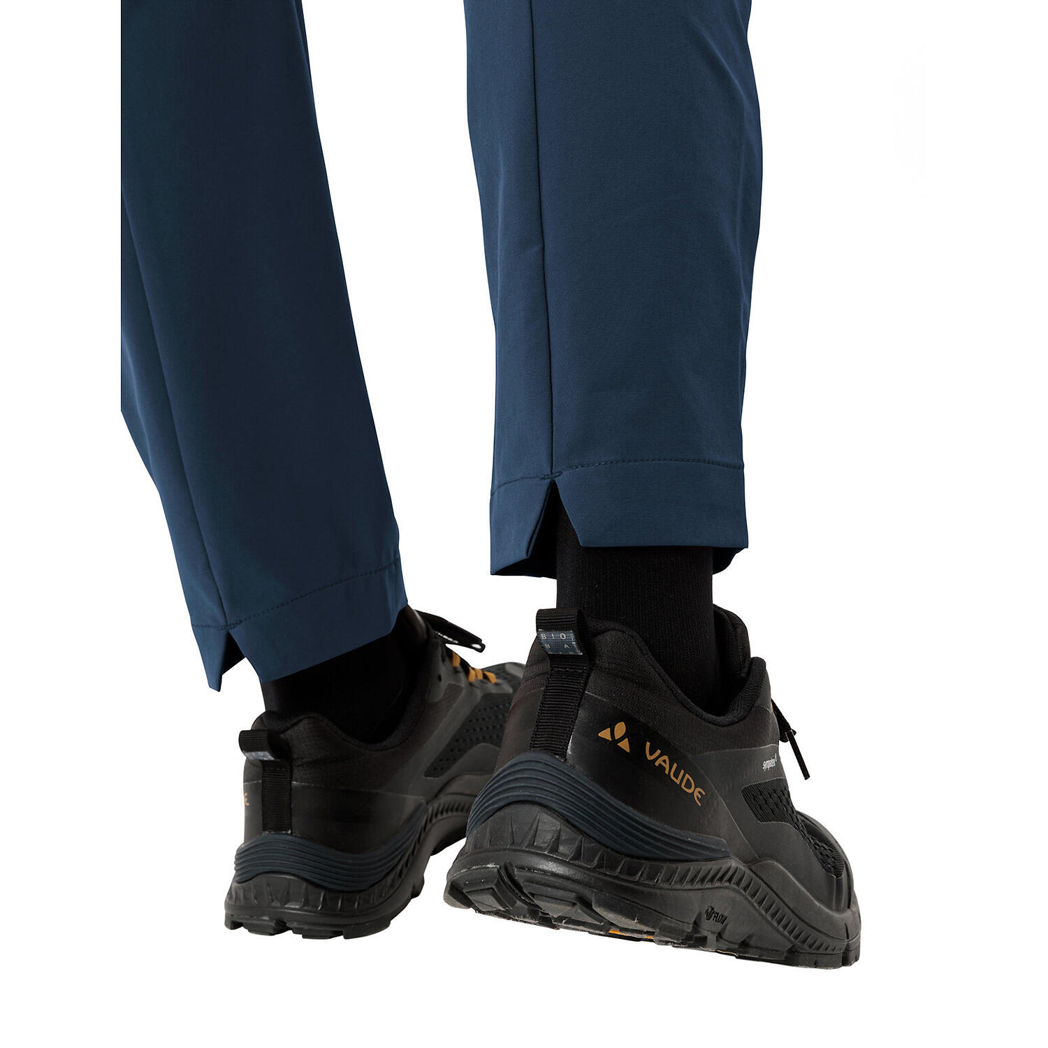 Damen Hose Wo Skomer Pants III 6/7