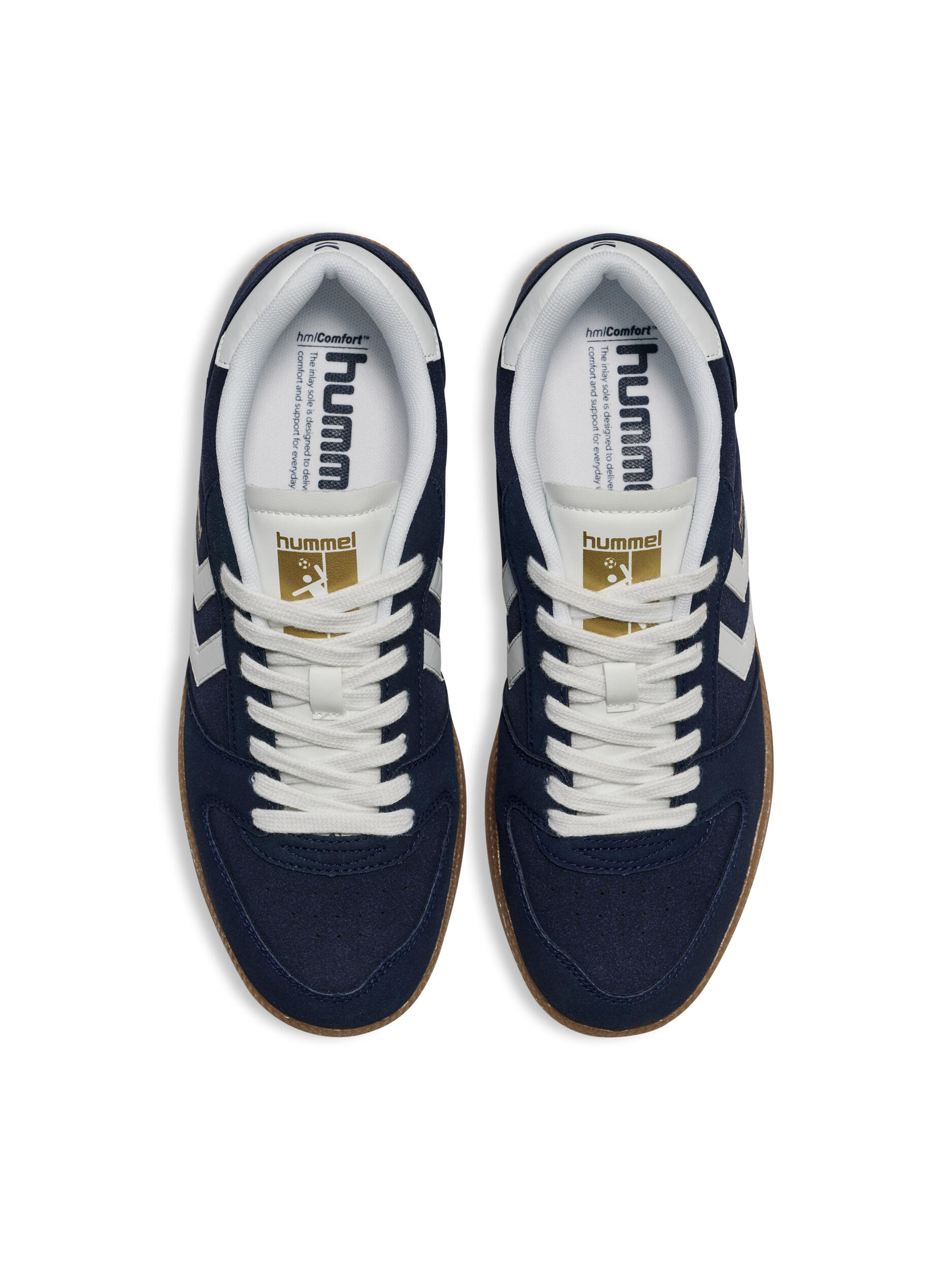 Lacets Sneaker Handball Perfekt Mode De Vie Adulte 3/7