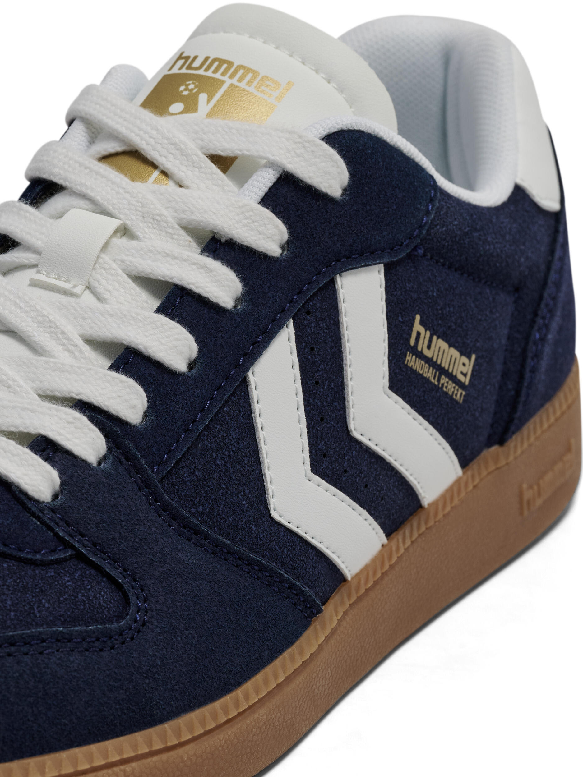 Lacets Sneaker Handball Perfekt Mode De Vie Adulte 7/7