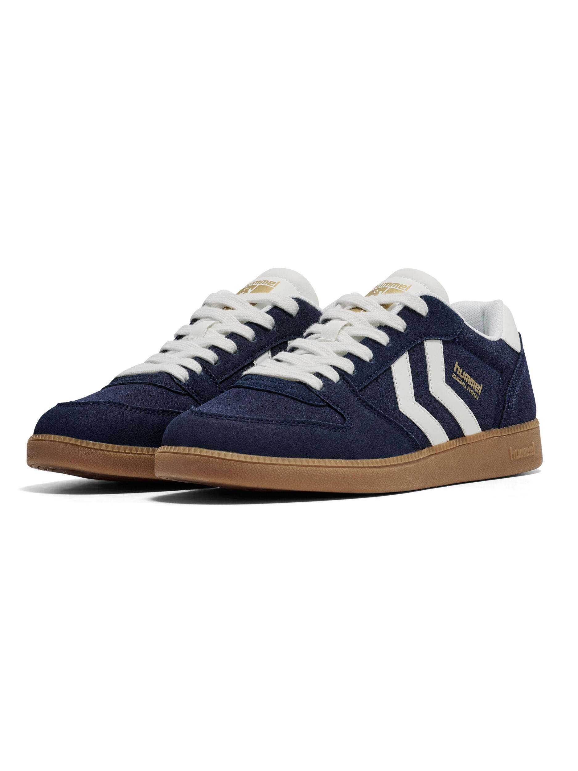 Lacets Sneaker Handball Perfekt Mode De Vie Adulte 5/7