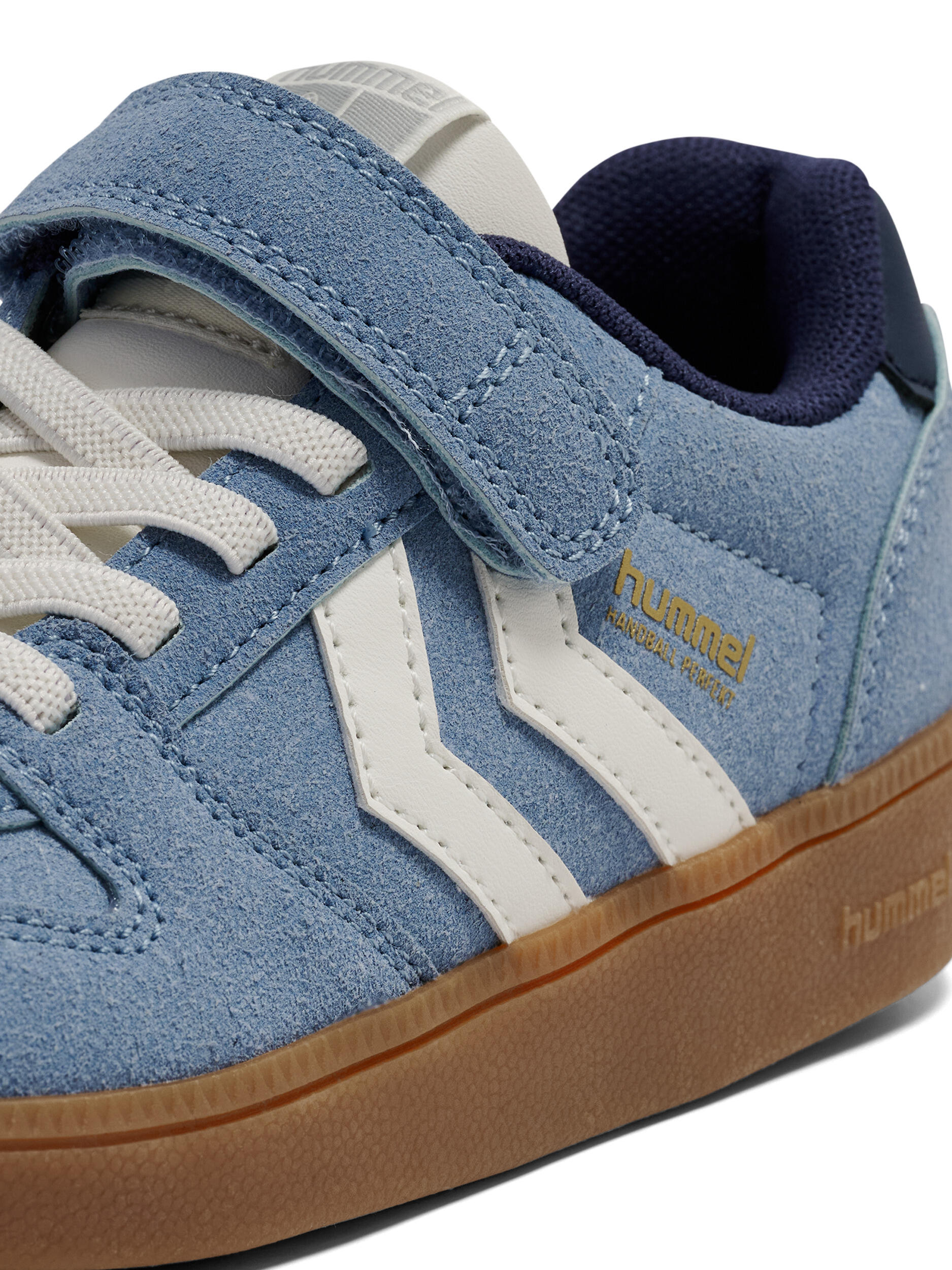 Baskets dziecięce Hummel Handball Perfekt CL 5/7