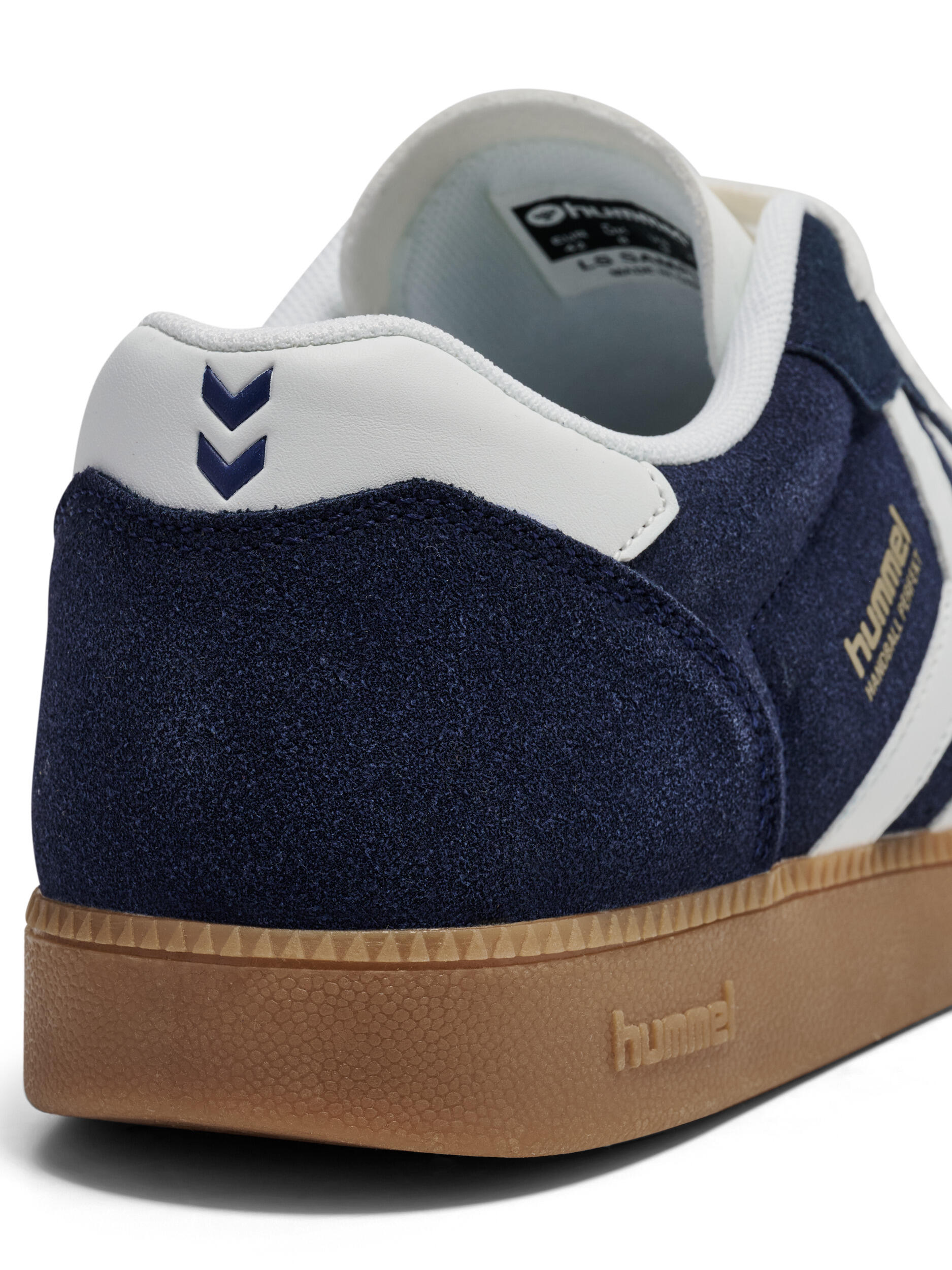 Lacets Sneaker Handball Perfekt Mode De Vie Adulte 6/7