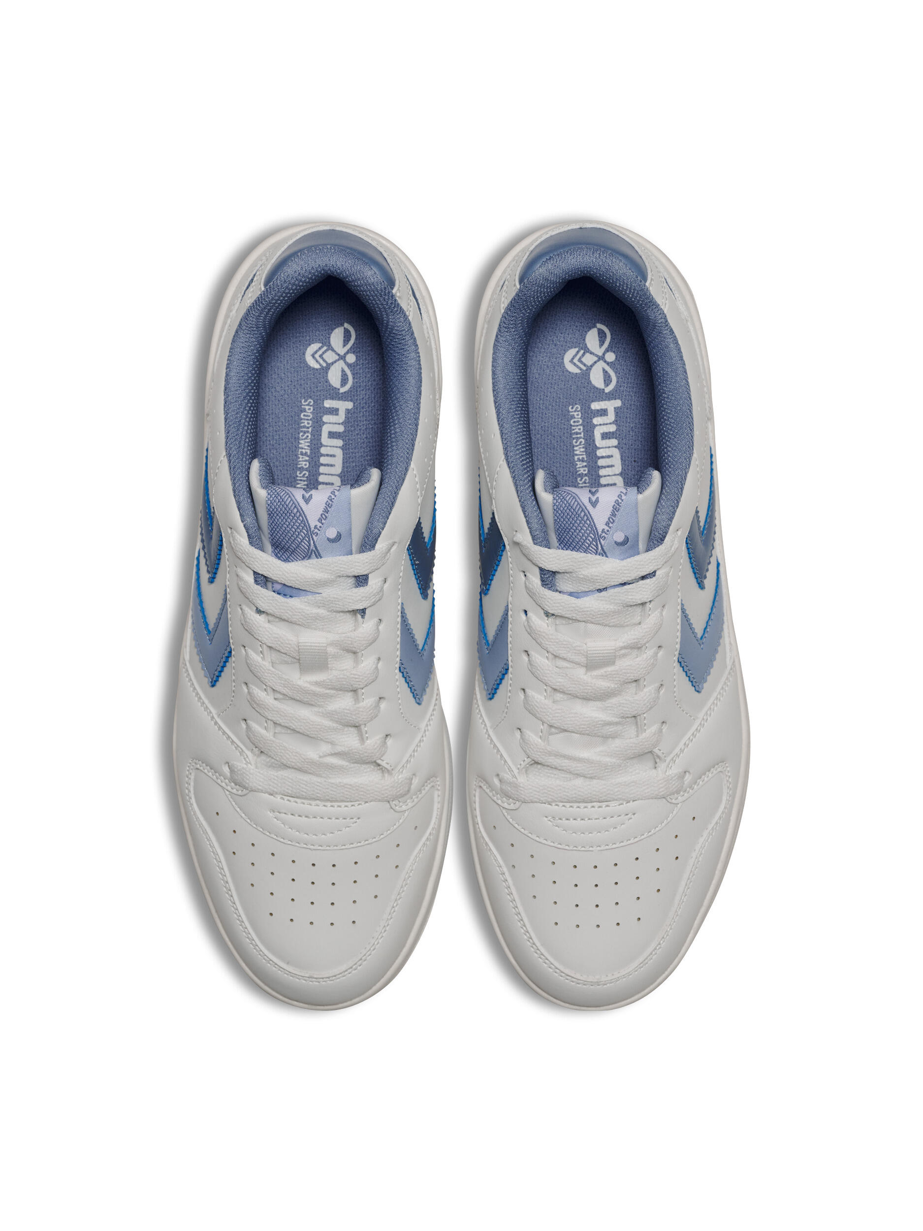 Lacets Sneaker St. Power Mode De Vie Femme 3/7