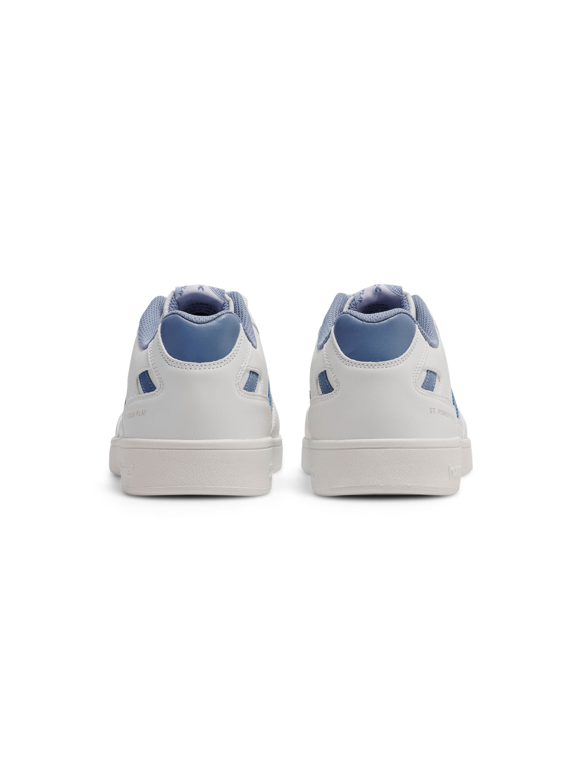 Lacets Sneaker St. Power Mode De Vie Femme 2/7
