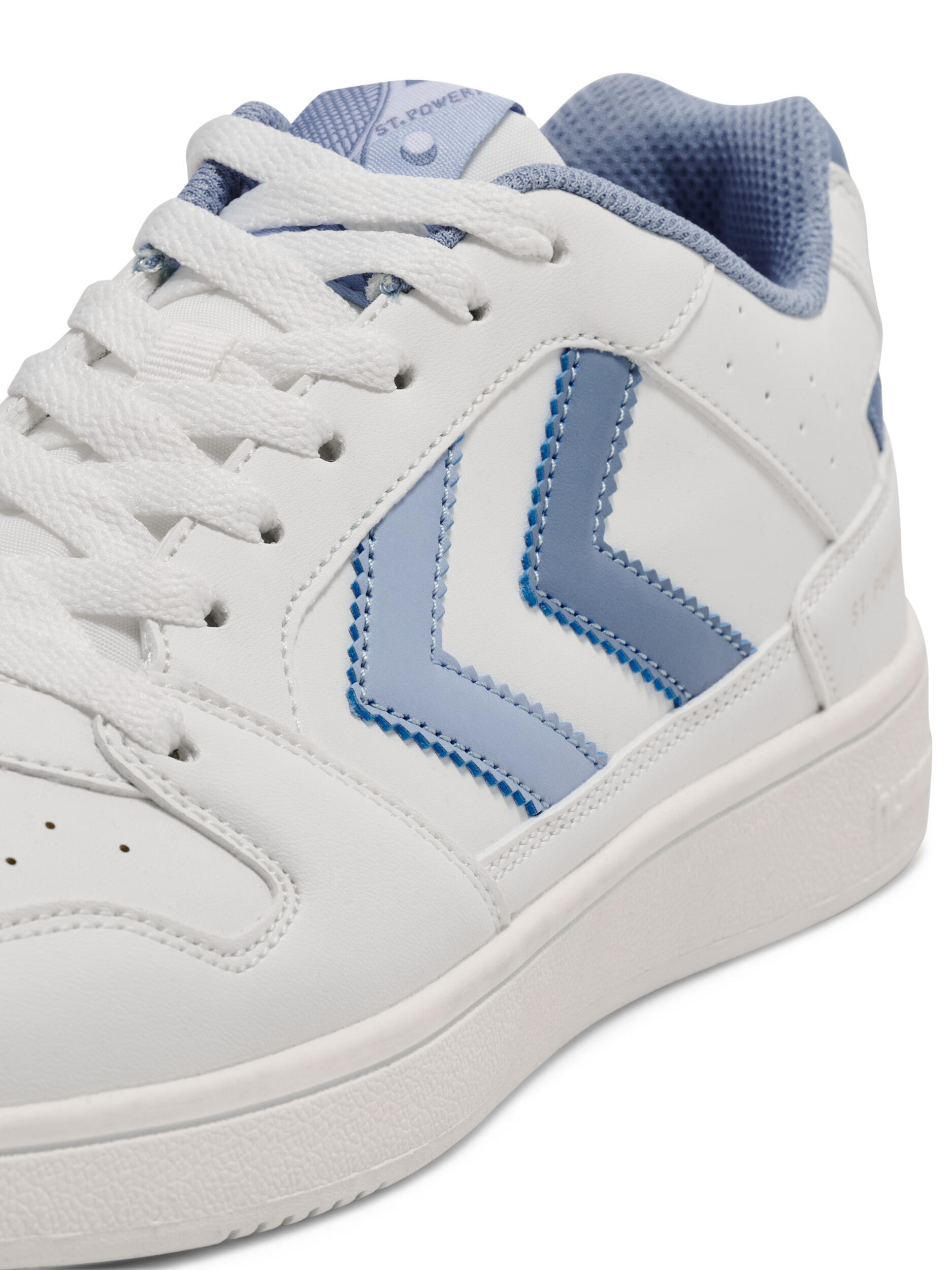 Lacets Sneaker St. Power Mode De Vie Femme 7/7