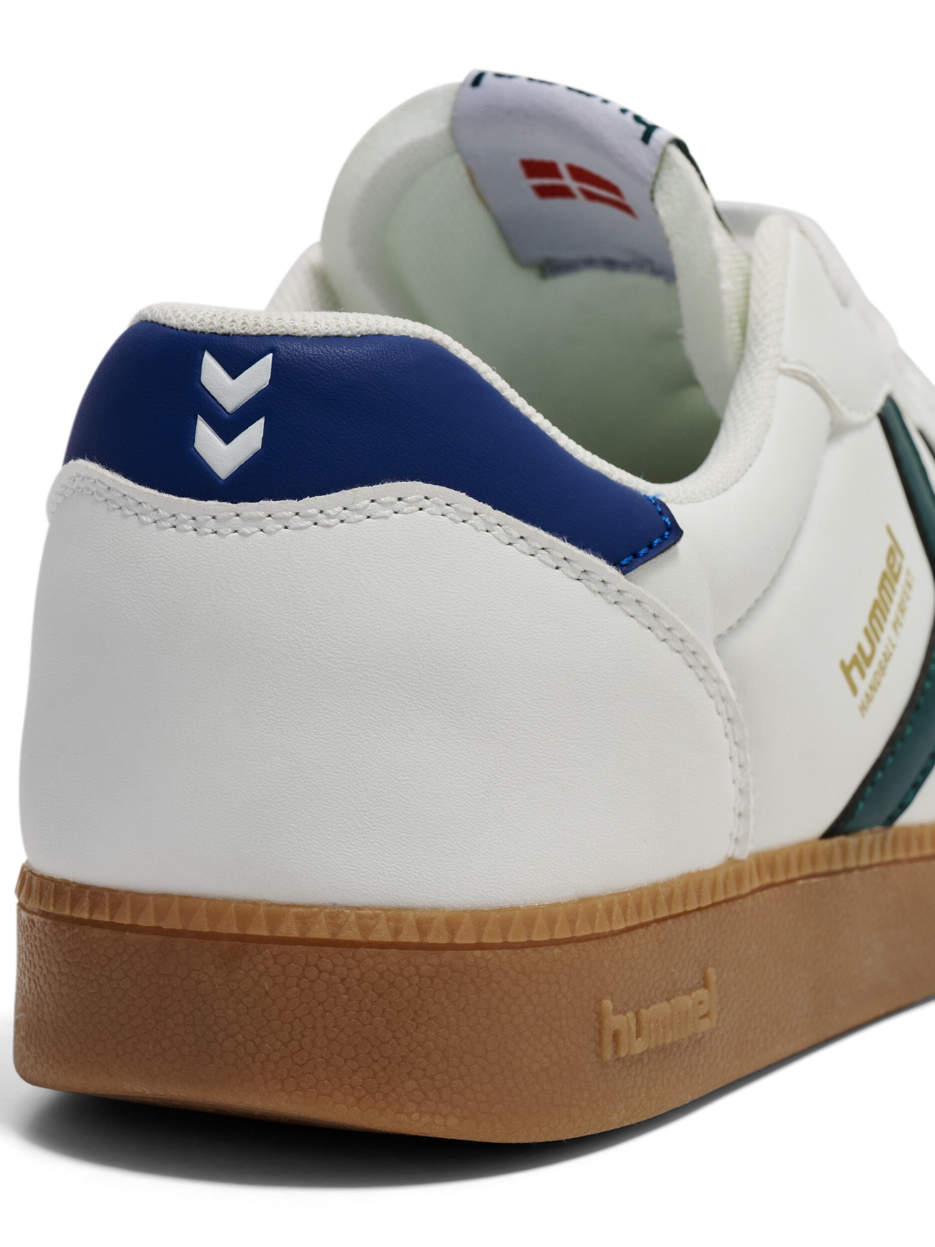 Sapatilhas Hummel Handball Perfekt 8/9
