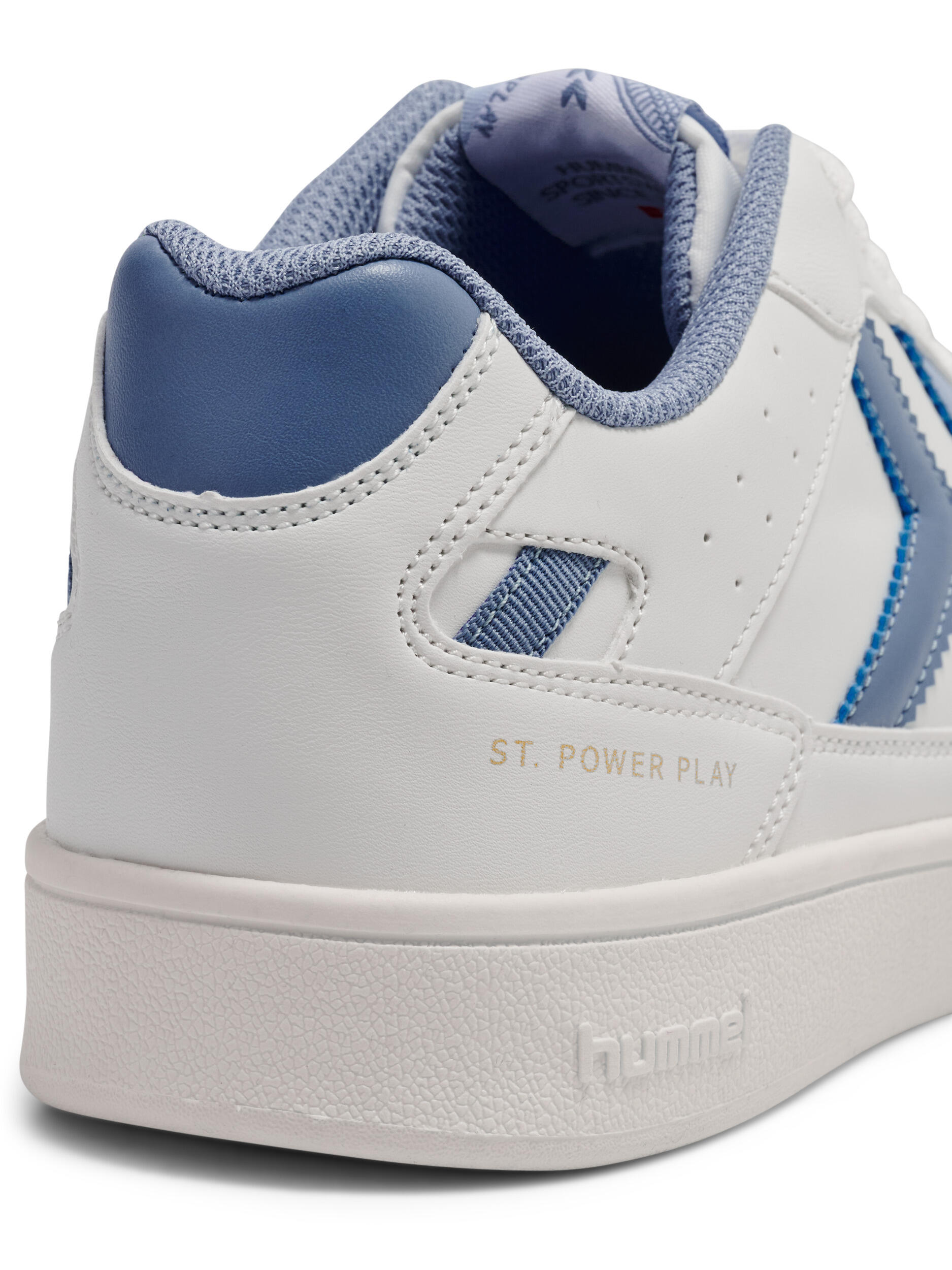 Lacets Sneaker St. Power Mode De Vie Femme 6/7