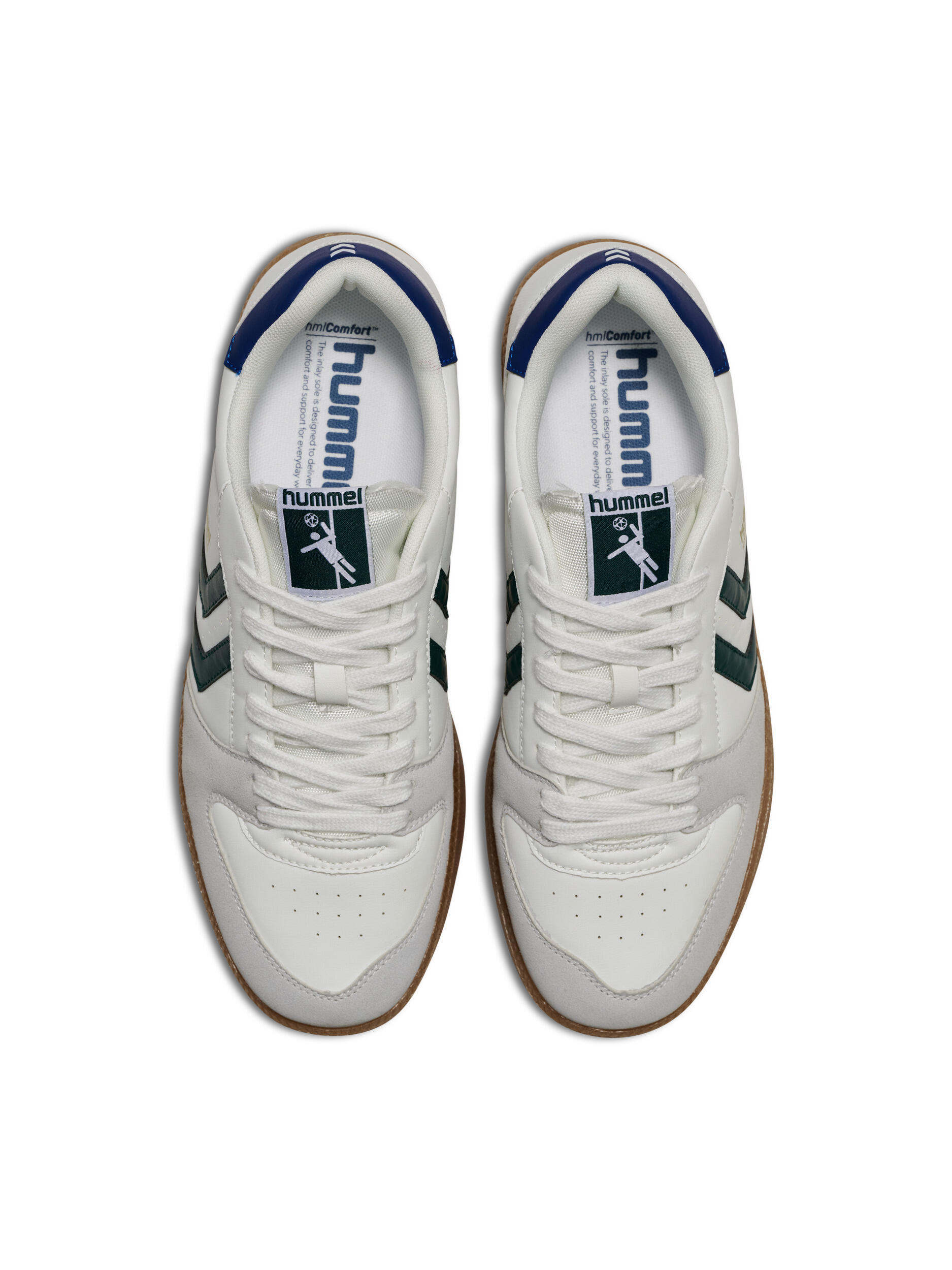Lacets Sneaker Handball Perfekt Mode De Vie Adulte 5/7