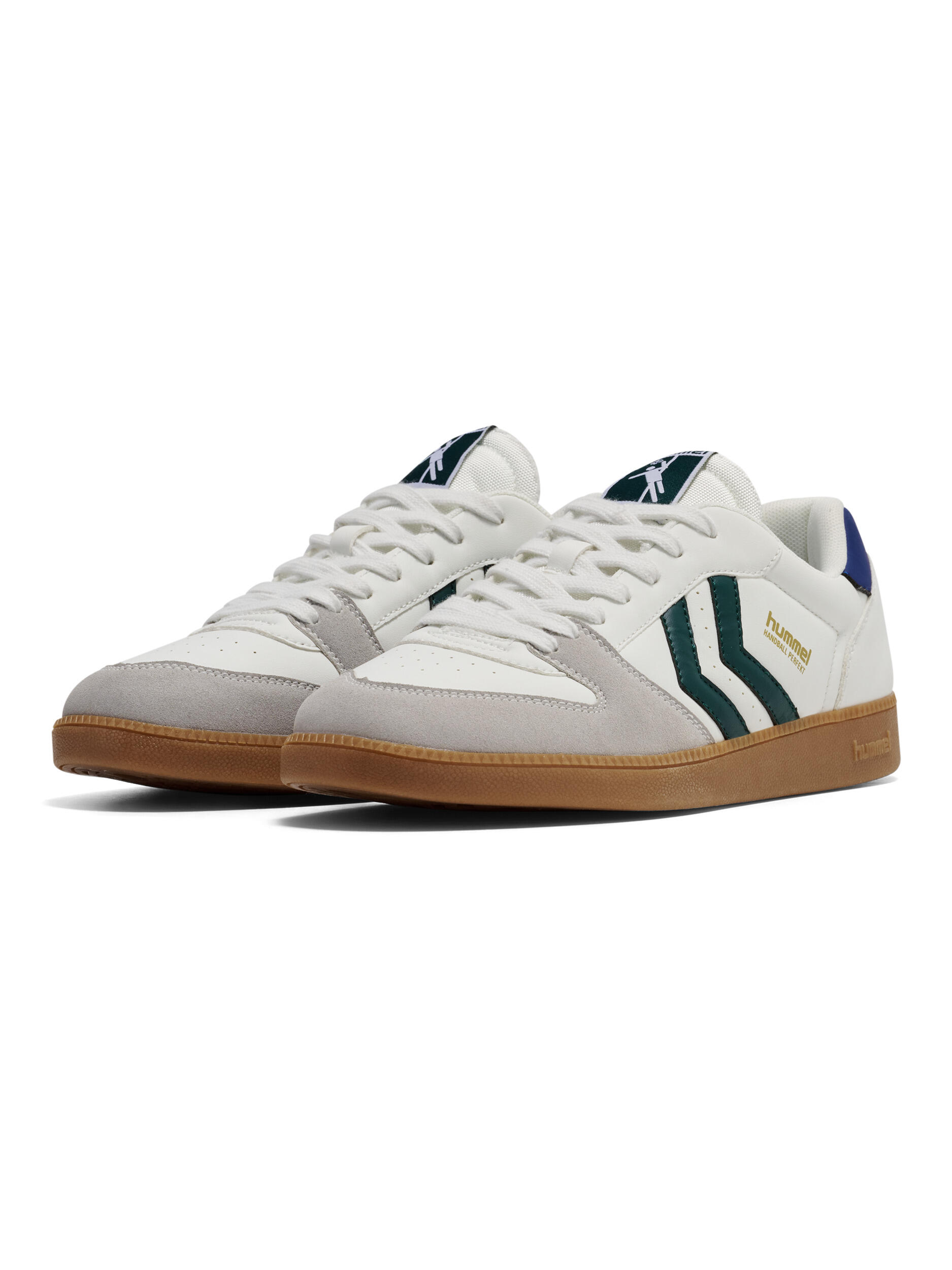 Lacets Sneaker Handball Perfekt Mode De Vie Adulte 7/7