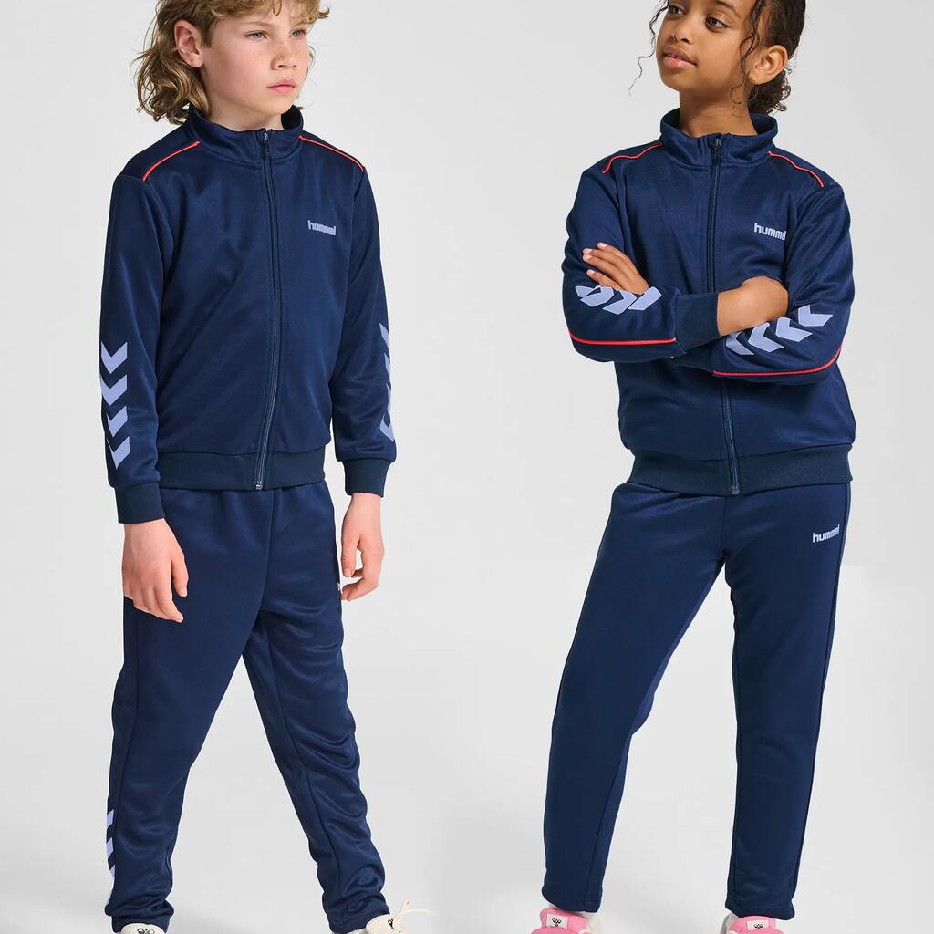 Children's tracksuit Hummel