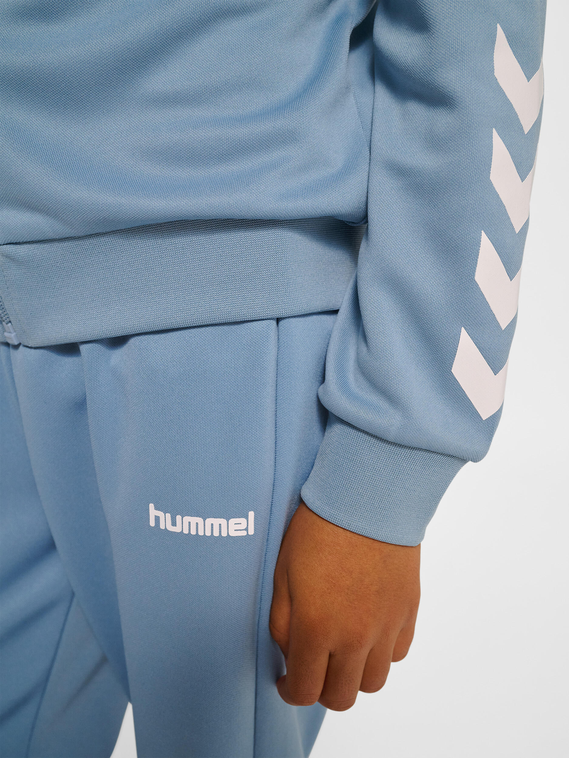 Fato de treino para crianças Hummel 4/7