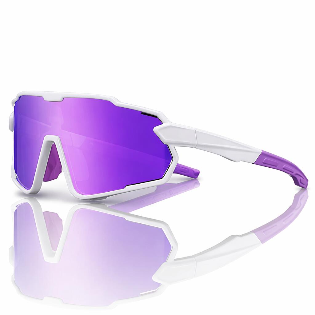 Cycling Sunglasses Conquer the Road with Style and Protection