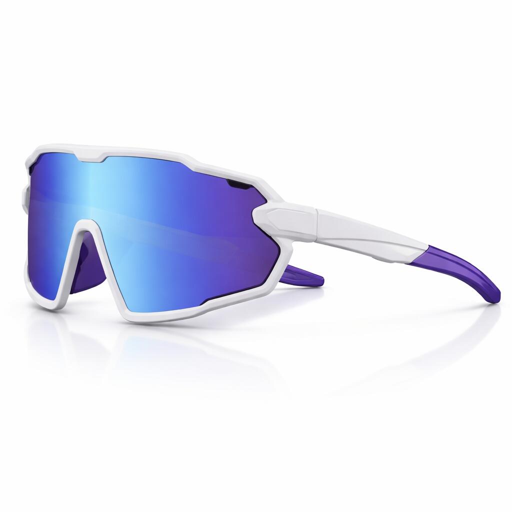 Cycling Sunglasses Conquer the Road with Style and Protection