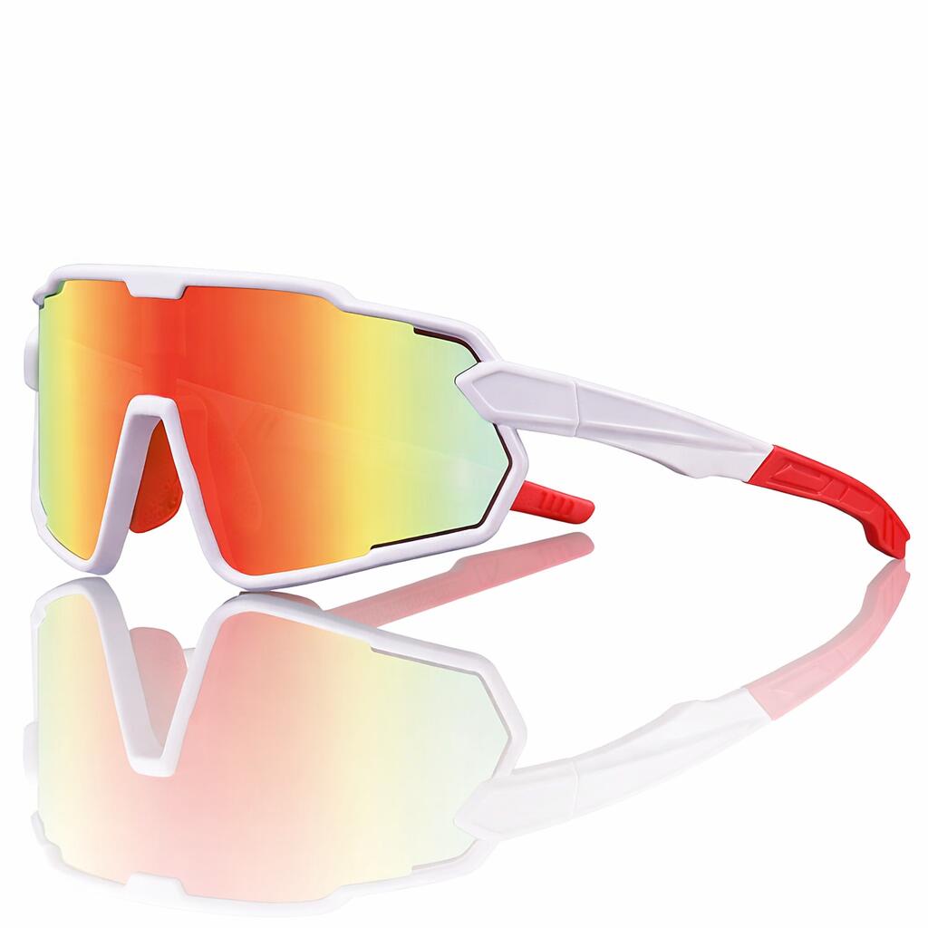 Cycling Sunglasses Conquer the Road with Style and Protection