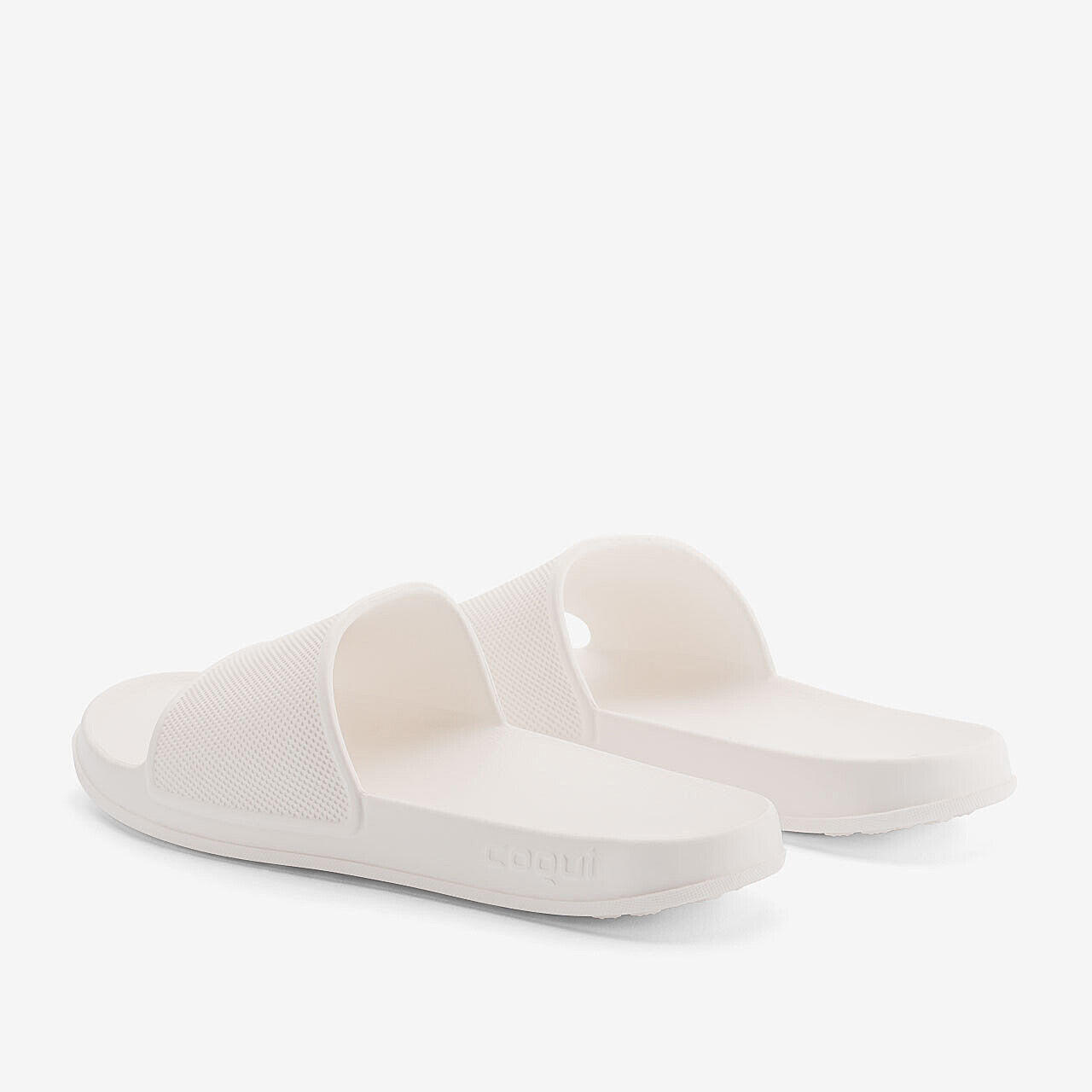 Chanclas Mujer Coqui 3/4