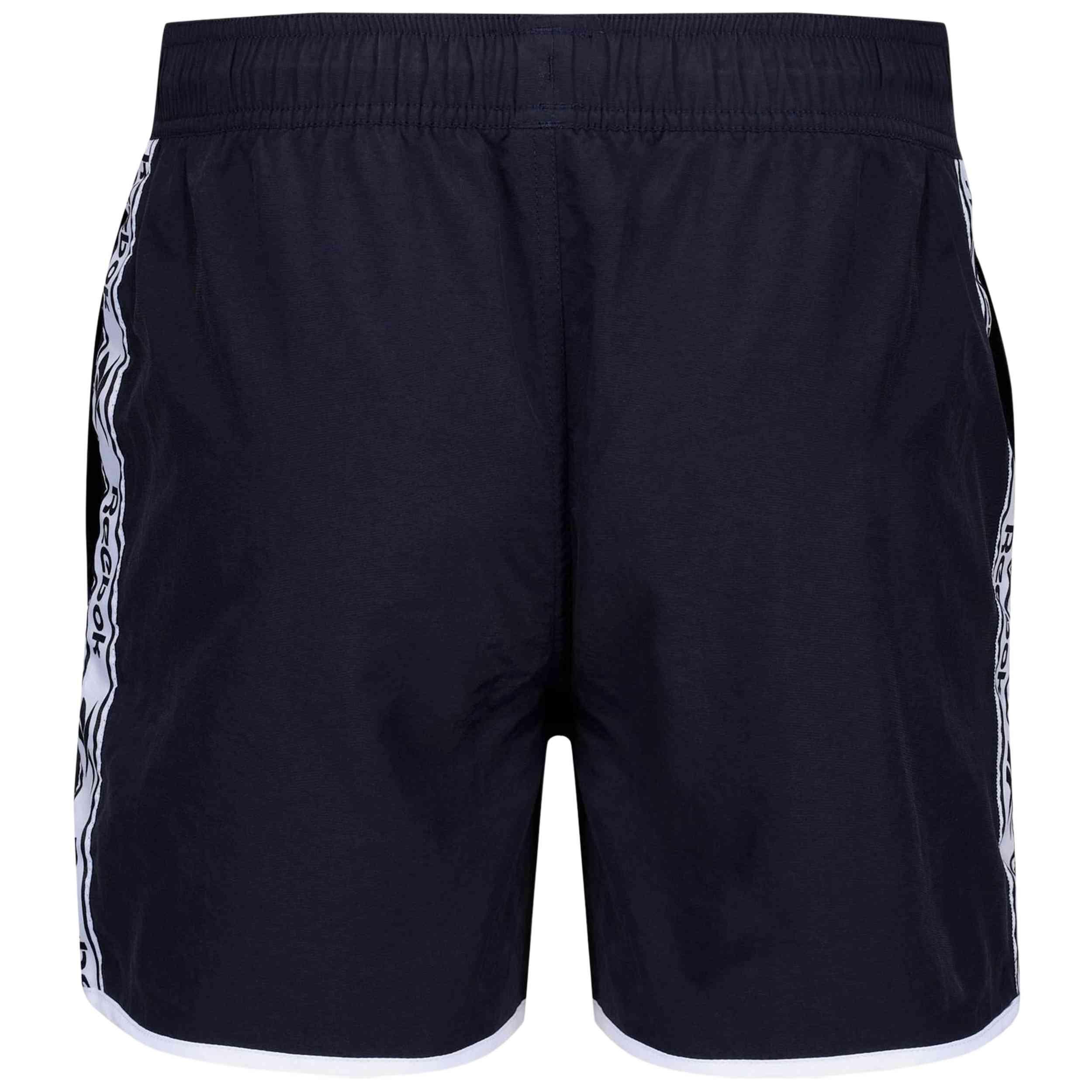 Pantalon corto Reebok modelo L5_71037_NAVY para hombre 2/2