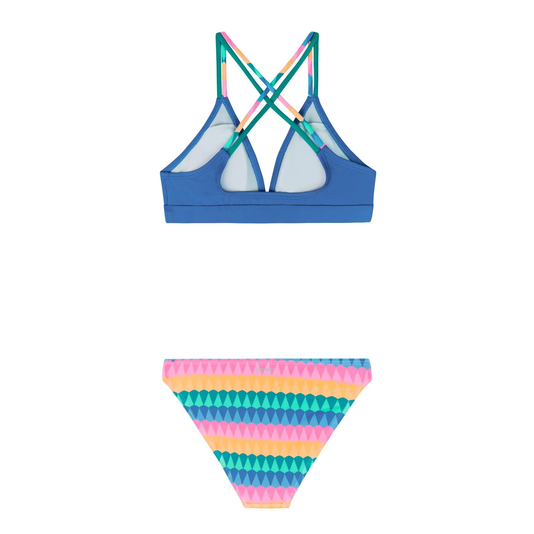 Bikini für Mädchen Protest Amia 2/2