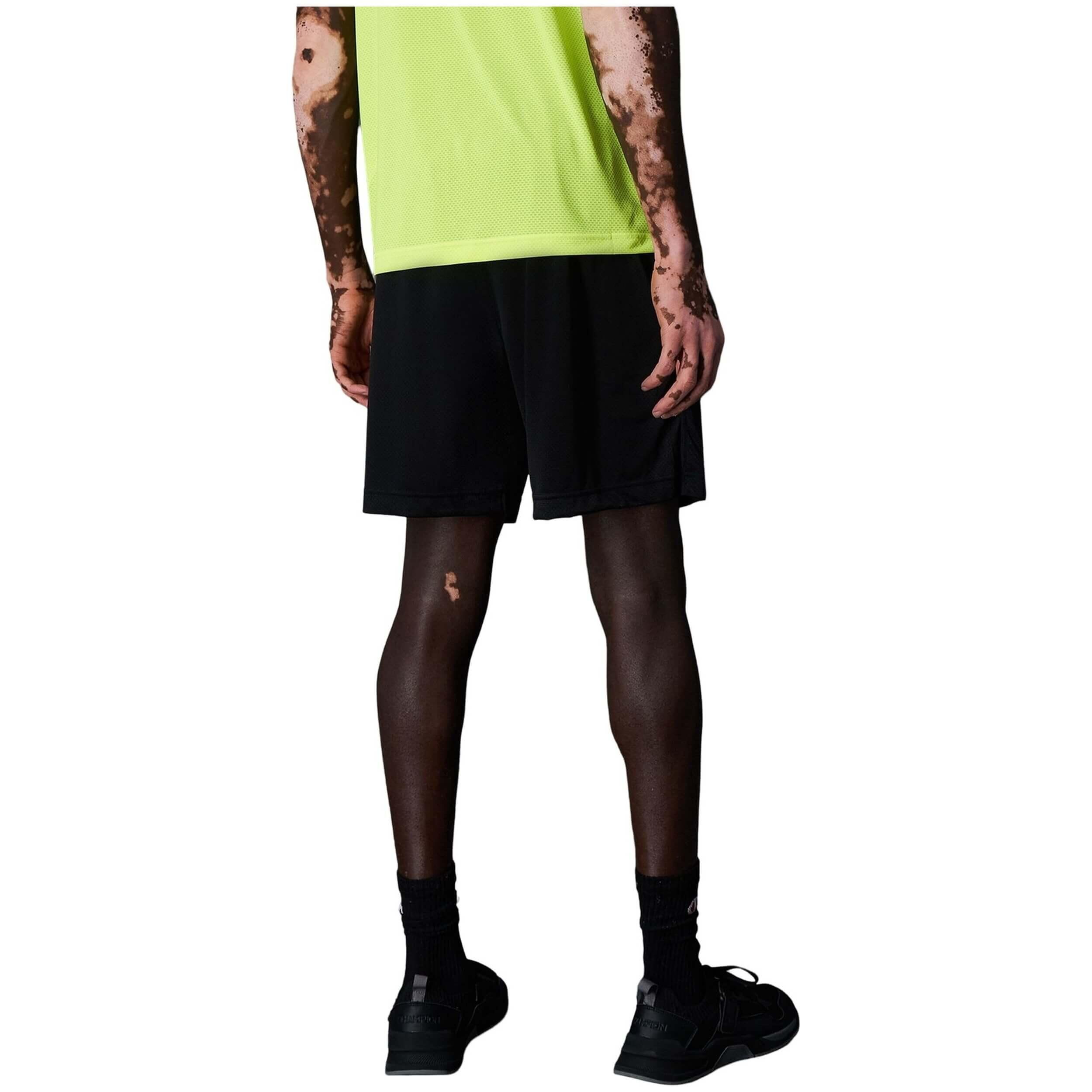 Pantalon corto Champion modelo 219815-KK001 para hombre 3/5