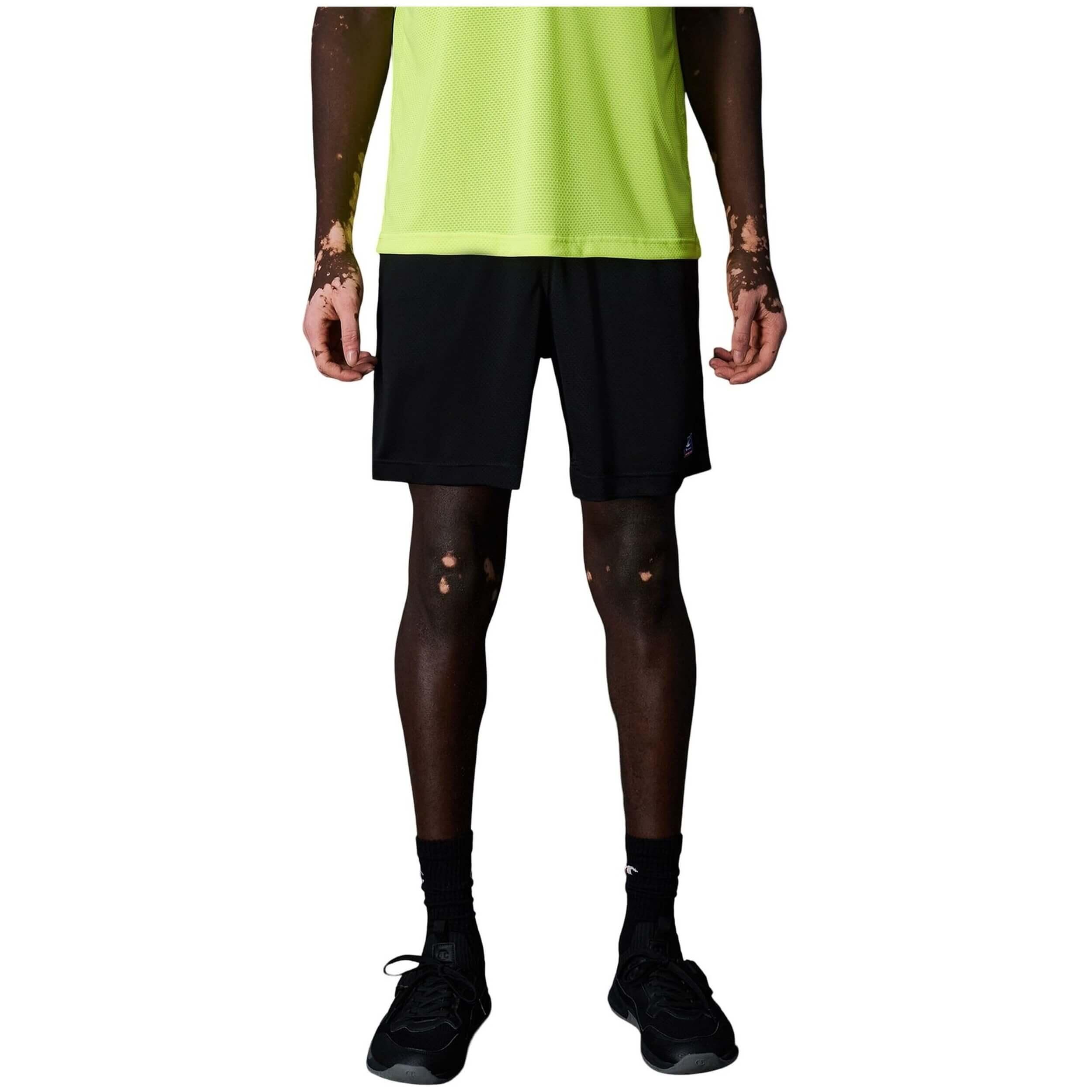 Pantalon corto Champion modelo 219815-KK001 para hombre 2/5
