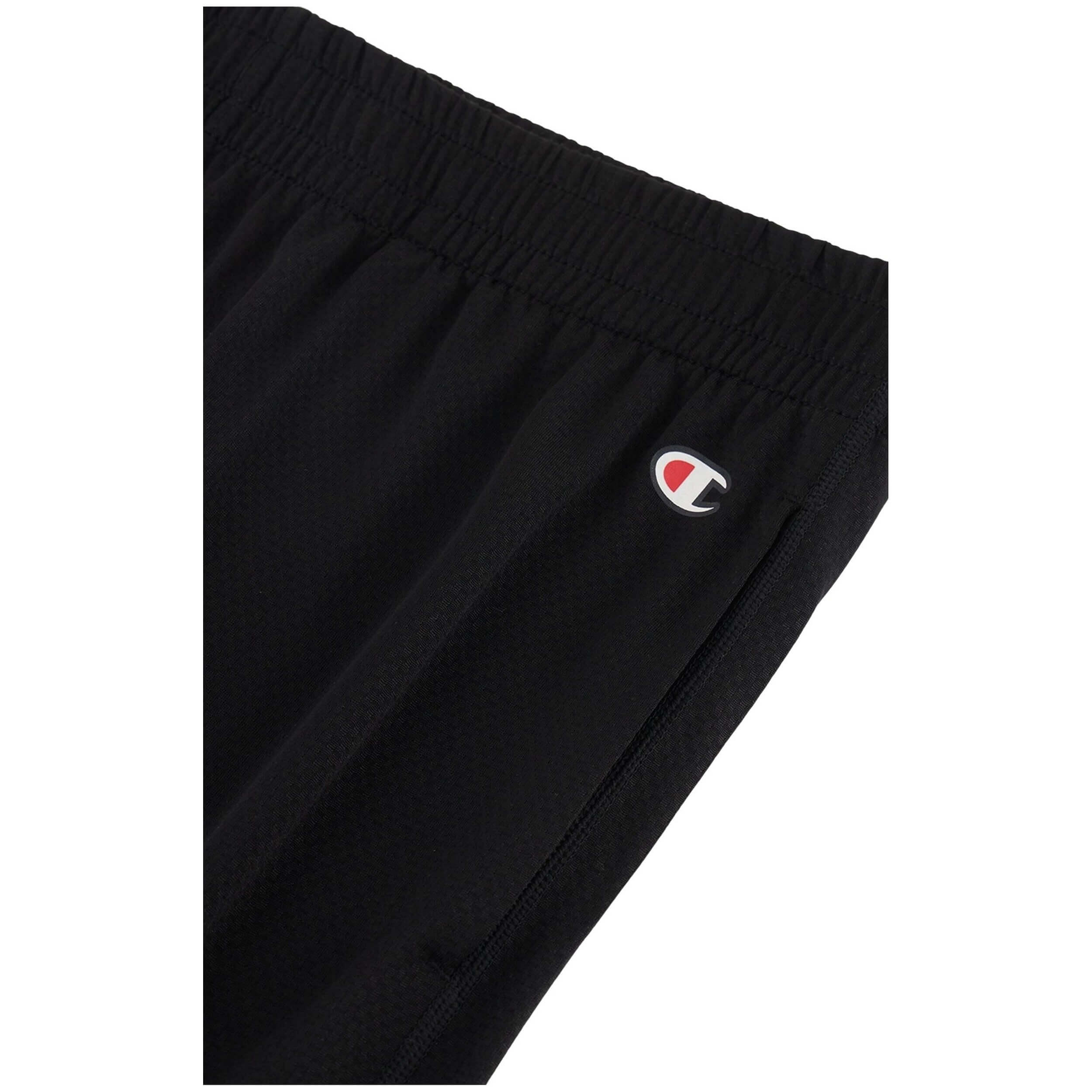 Pantalon corto Champion modelo 219815-KK001 para hombre 5/5