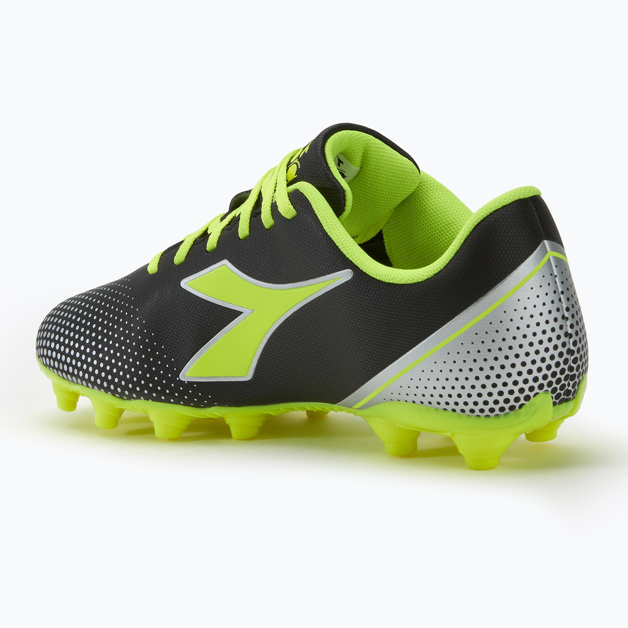 Scarpe da calcio uomo Diadora Pichichi 7 MG14 3/7
